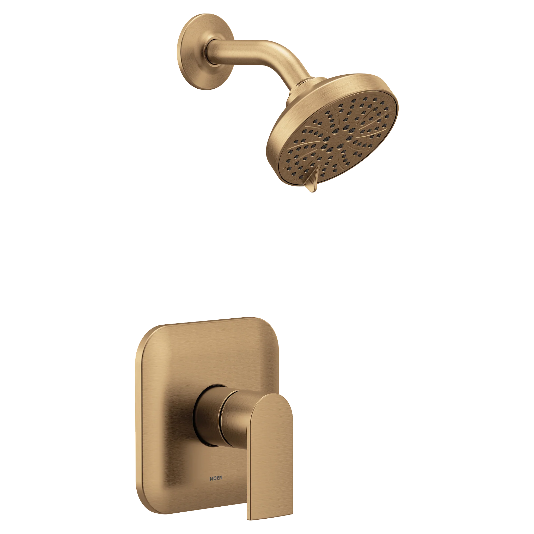 Genta LX M-CORE 2-Series Shower Trim - Image 7