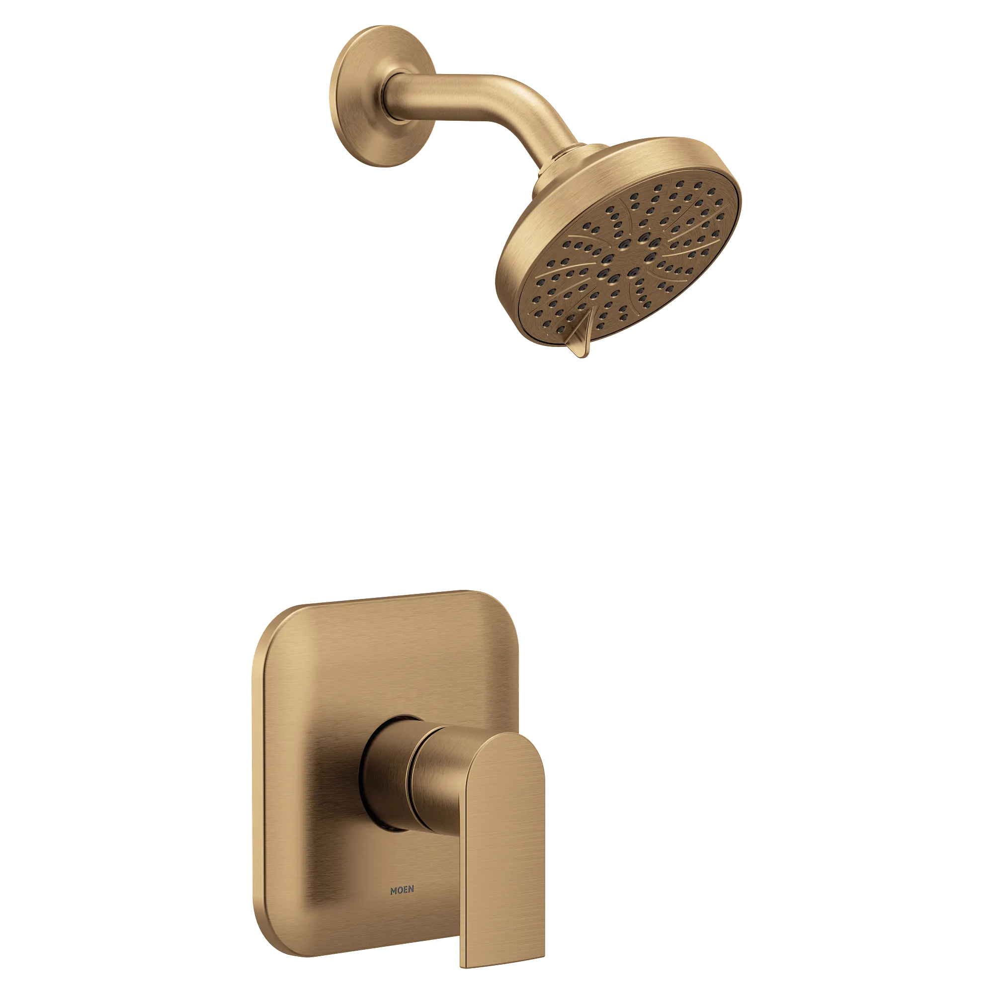 Genta LX M-CORE 2-Series Shower Trim - Image 8