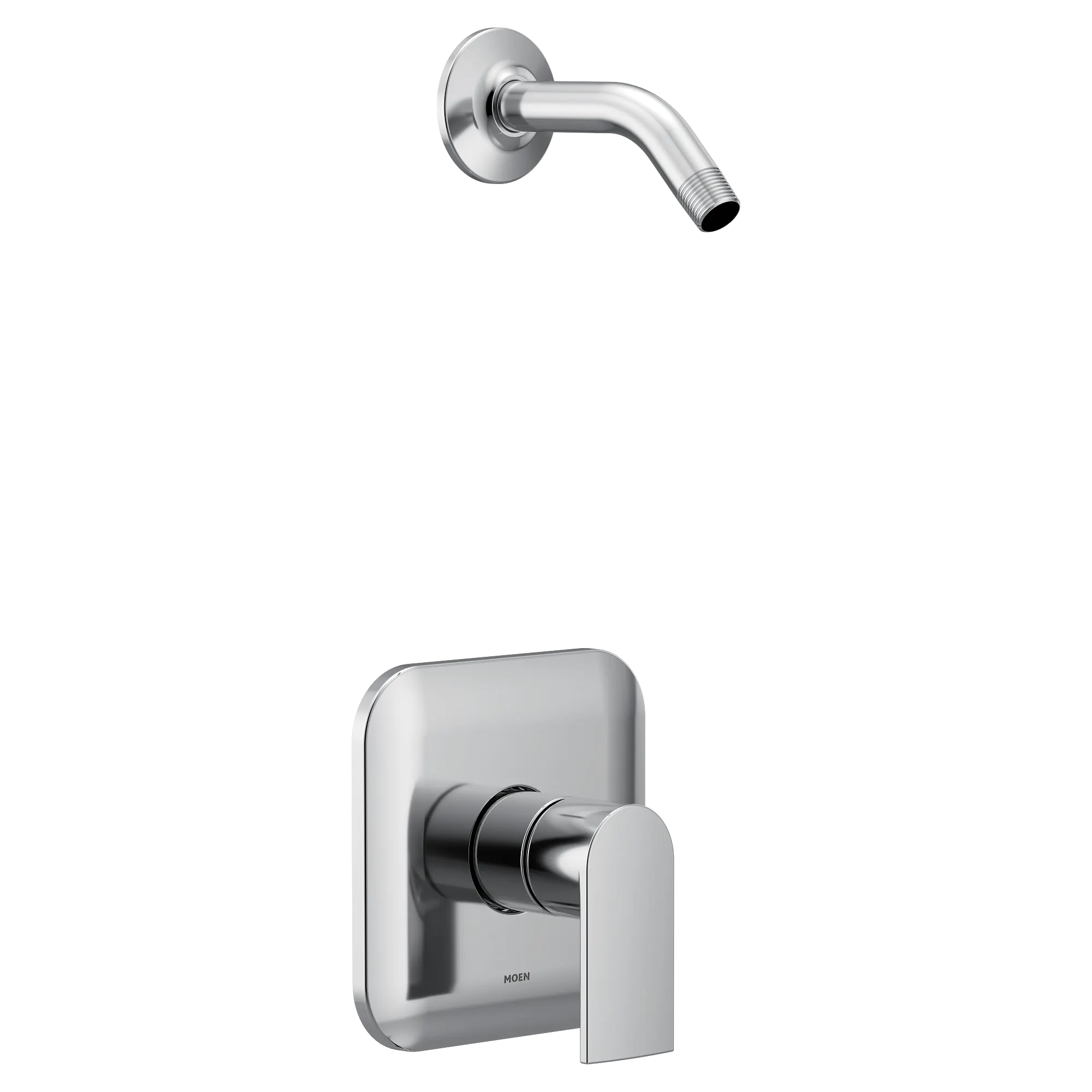 Genta LX M-CORE 2-Series Shower Trim - Image 2