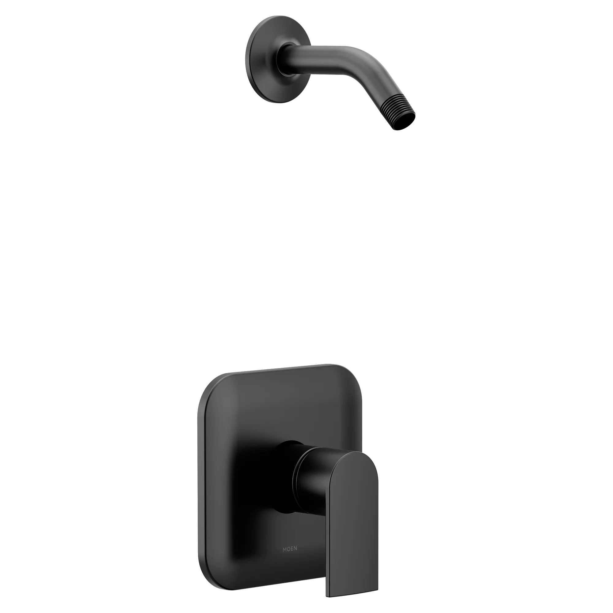 Genta LX M-CORE 2-Series Shower Trim - Image 4