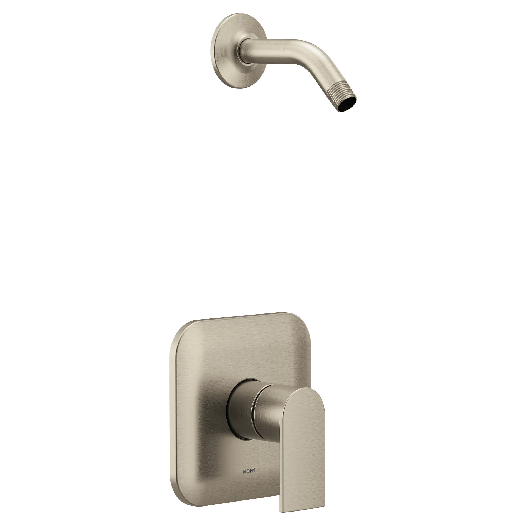 Genta LX M-CORE 2-Series Shower Trim - Image 6