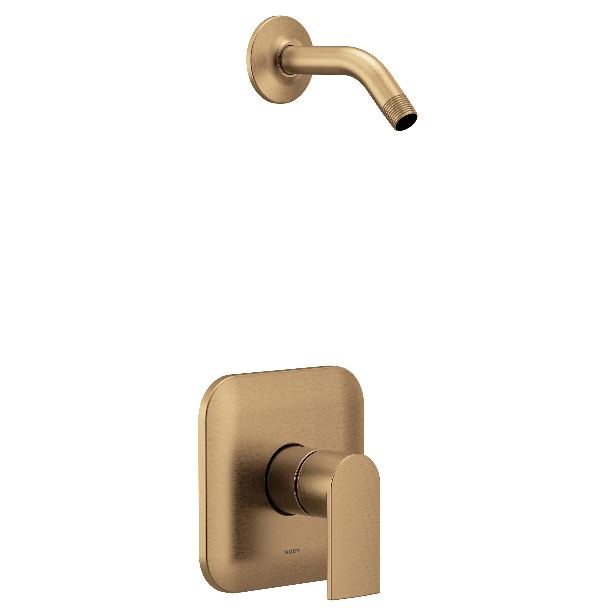 Genta LX M-CORE 2-Series Shower Trim - Image 8