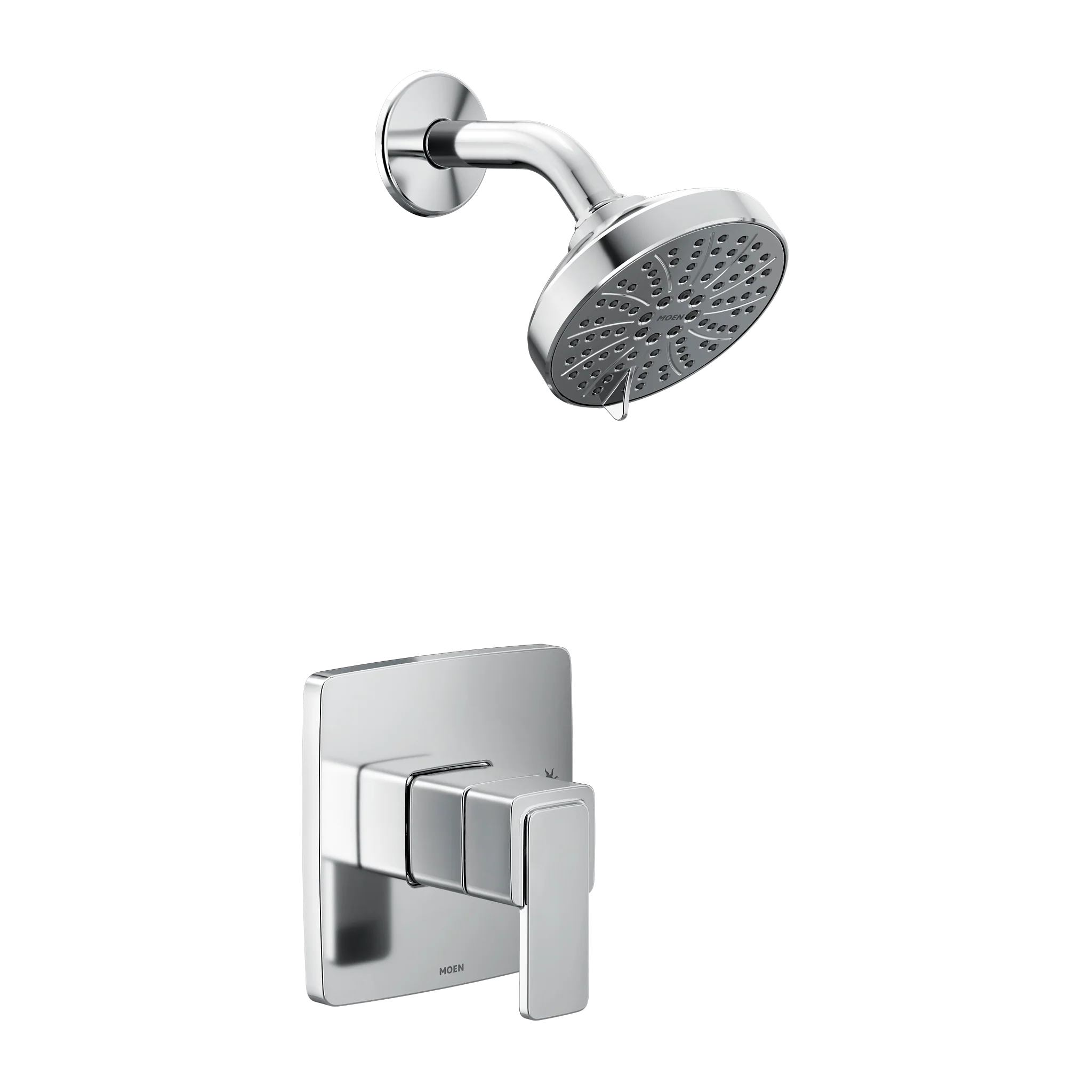Iver M-CORE 2-Series Shower Trim