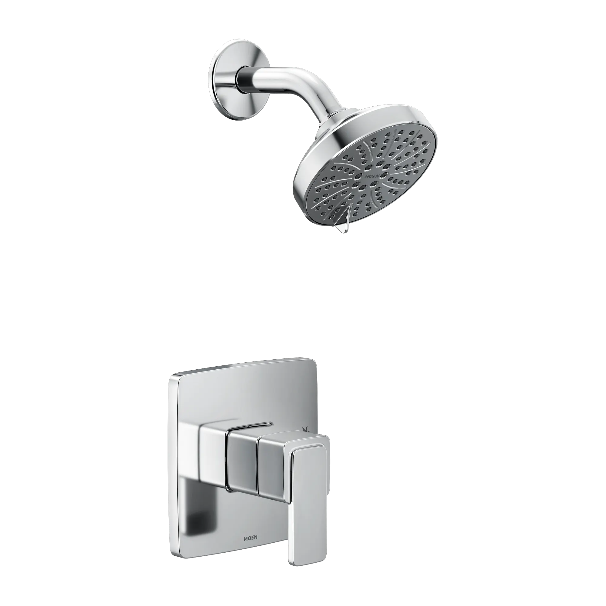 Iver M-CORE 2-Series Shower Trim - Image 2