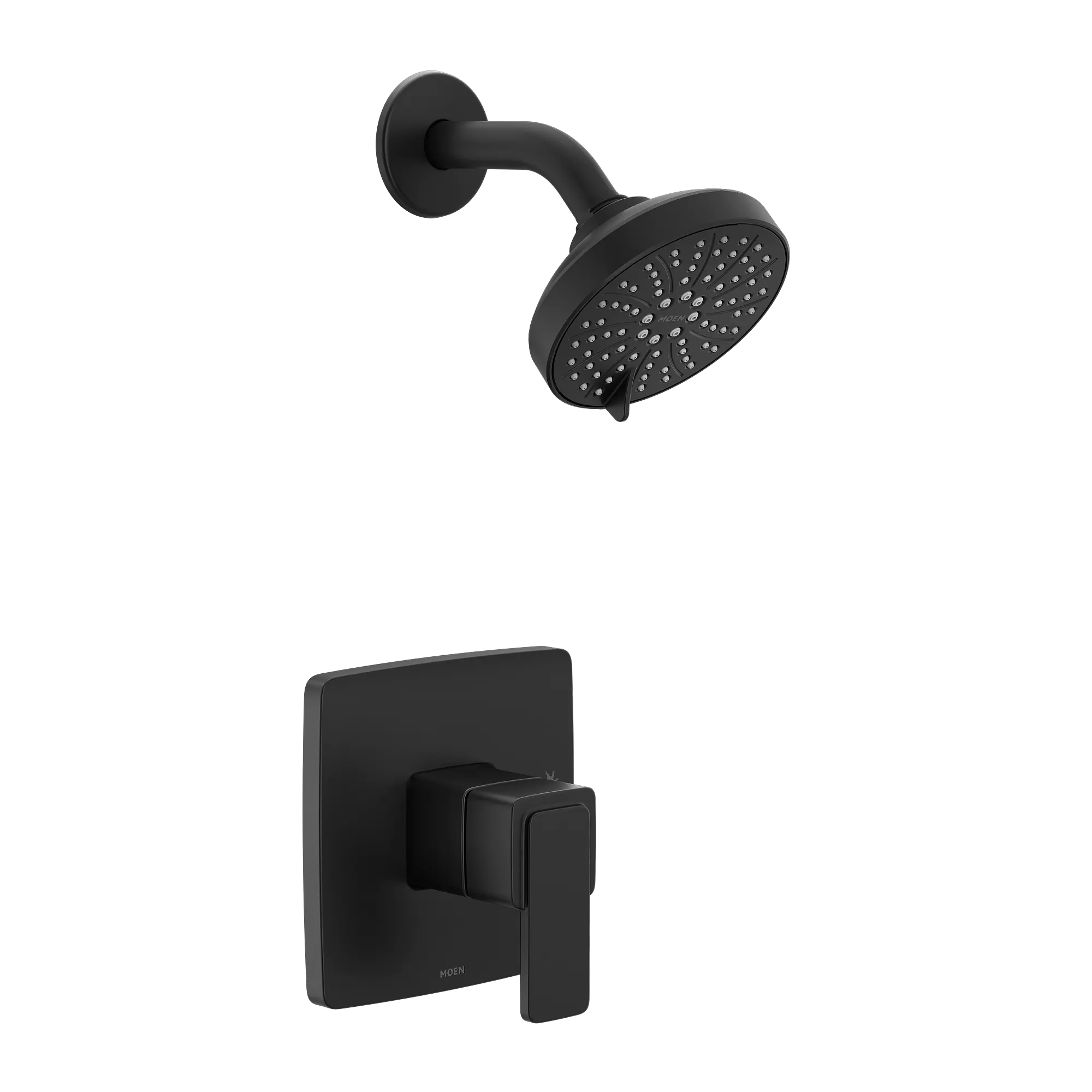 Iver M-CORE 2-Series Shower Trim - Image 4