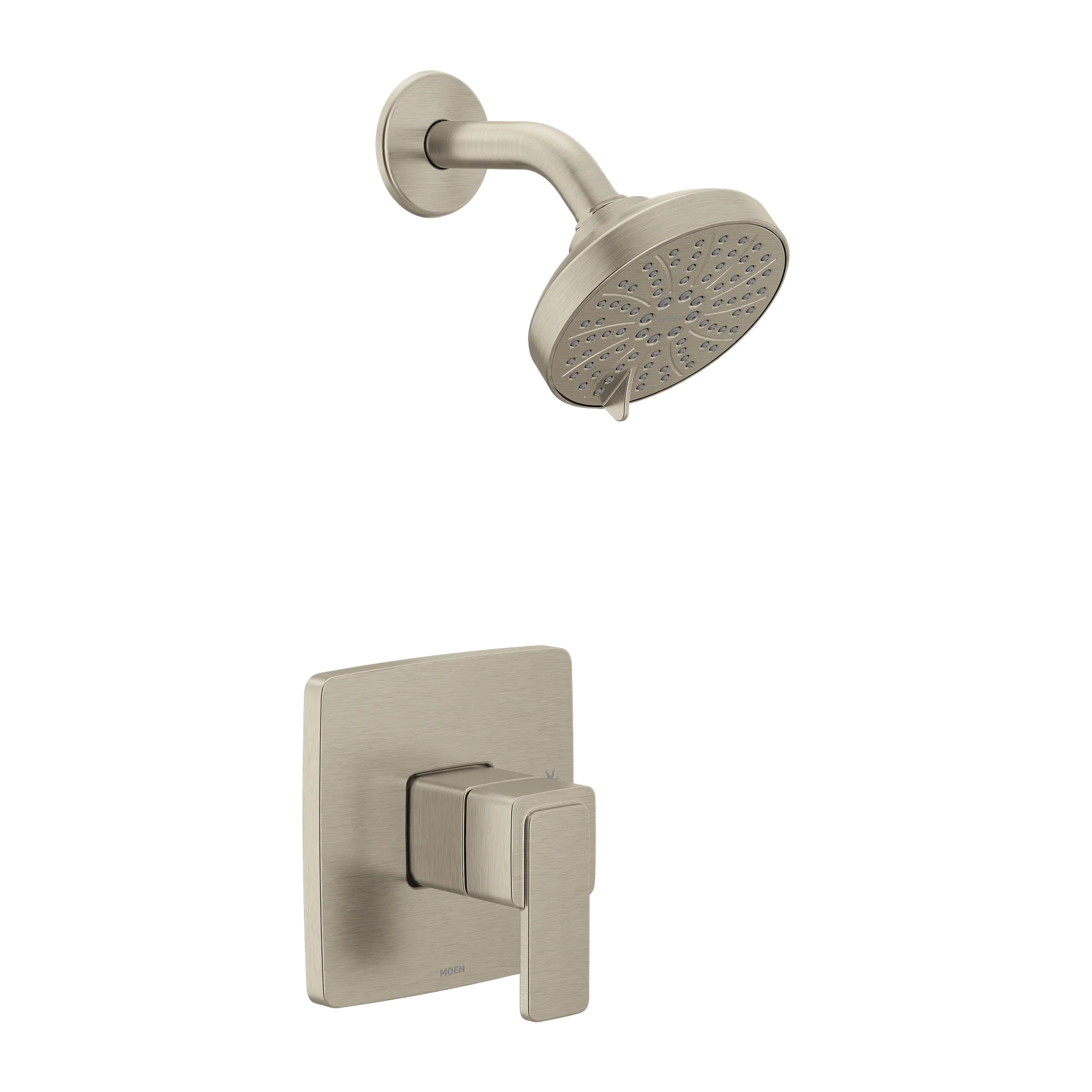 Iver M-CORE 2-Series Shower Trim - Image 5