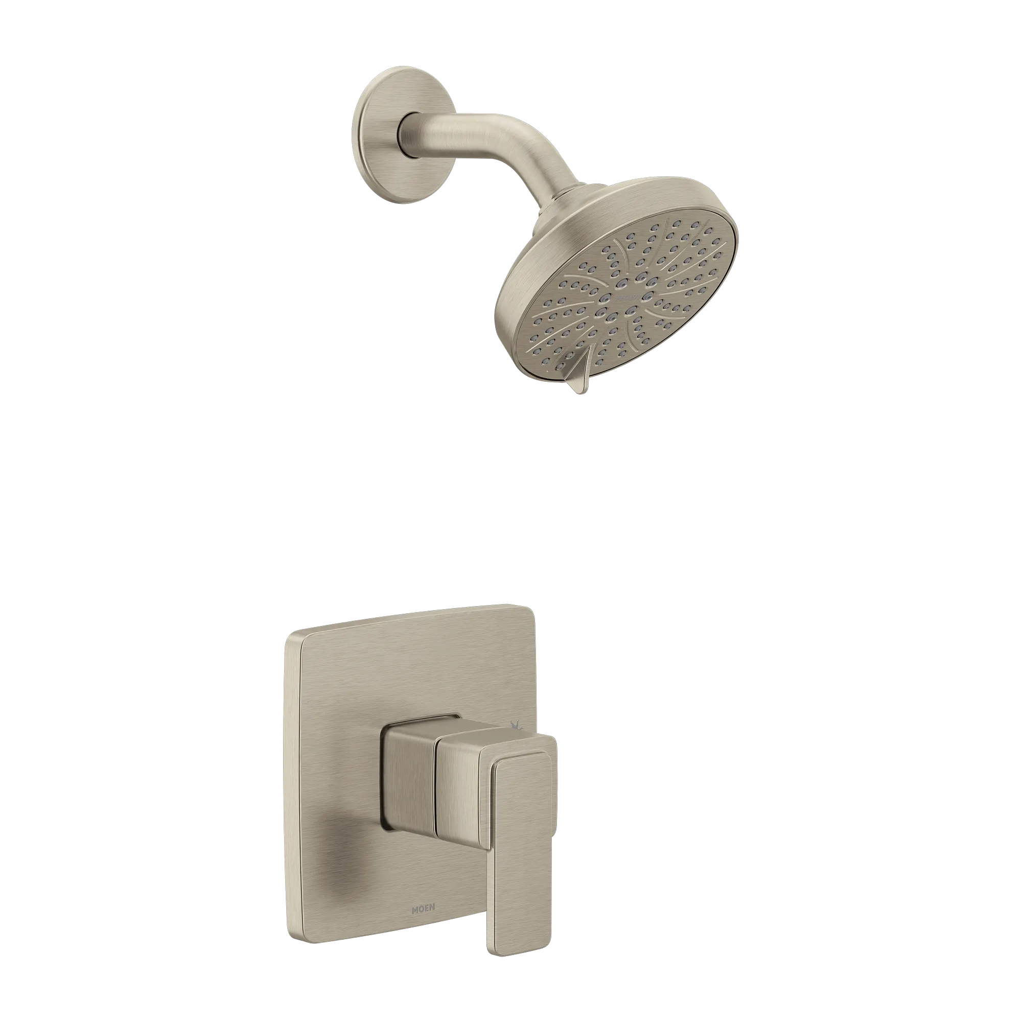 Iver M-CORE 2-Series Shower Trim - Image 6