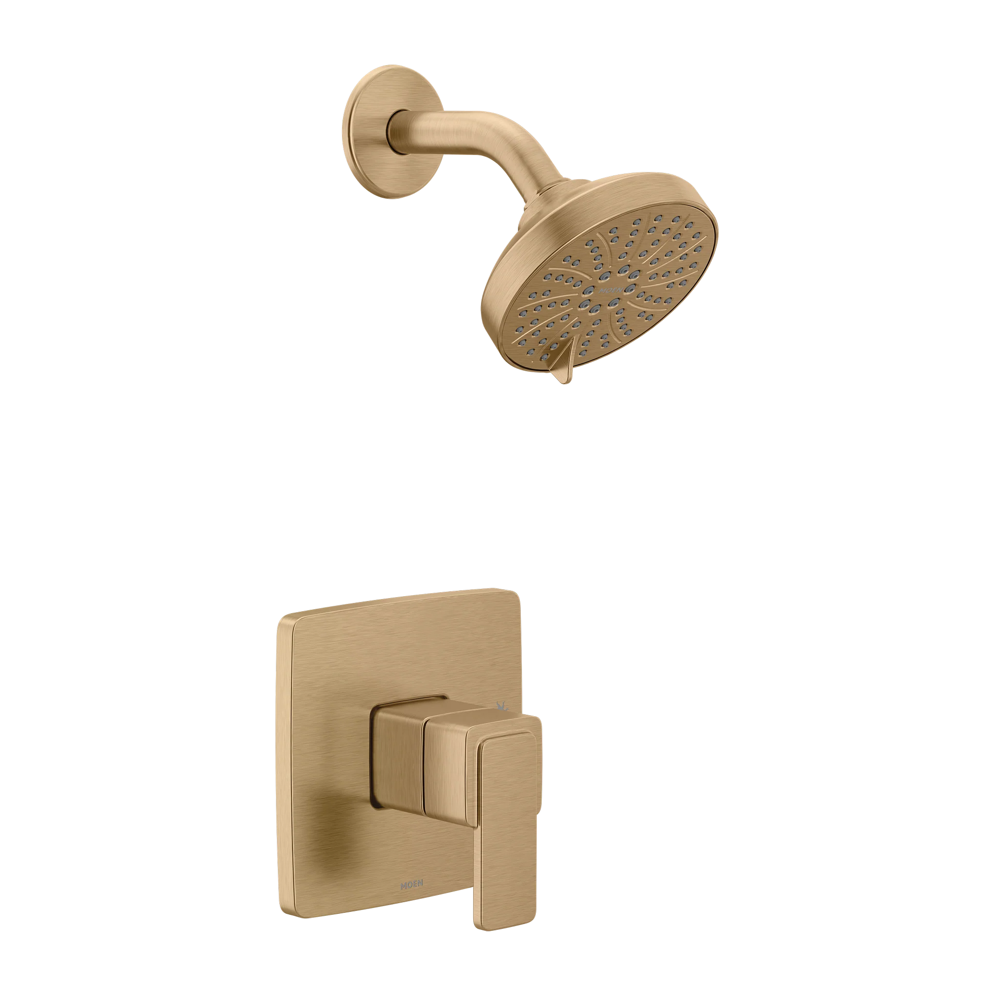 Iver M-CORE 2-Series Shower Trim - Image 7