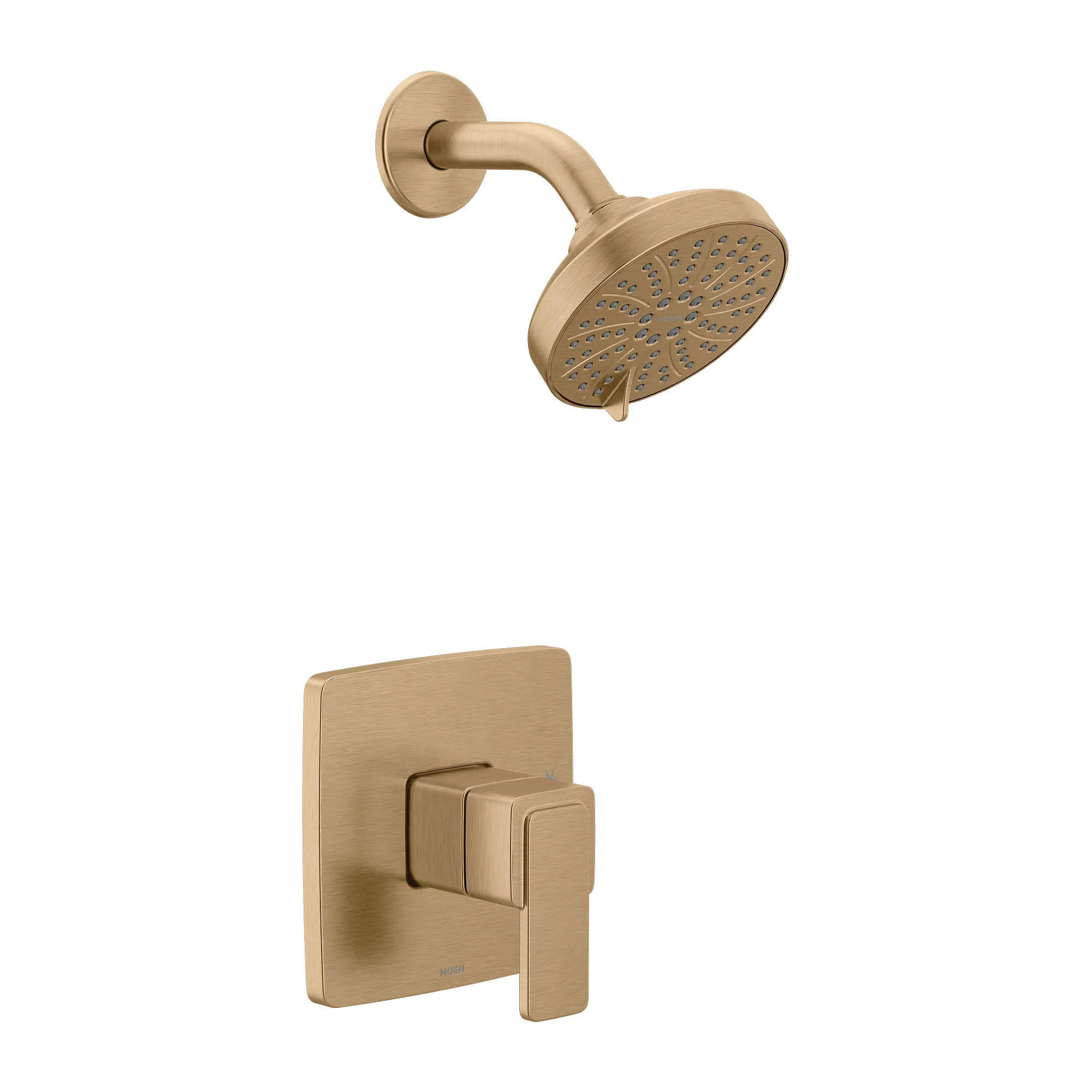 Iver M-CORE 2-Series Shower Trim - Image 8