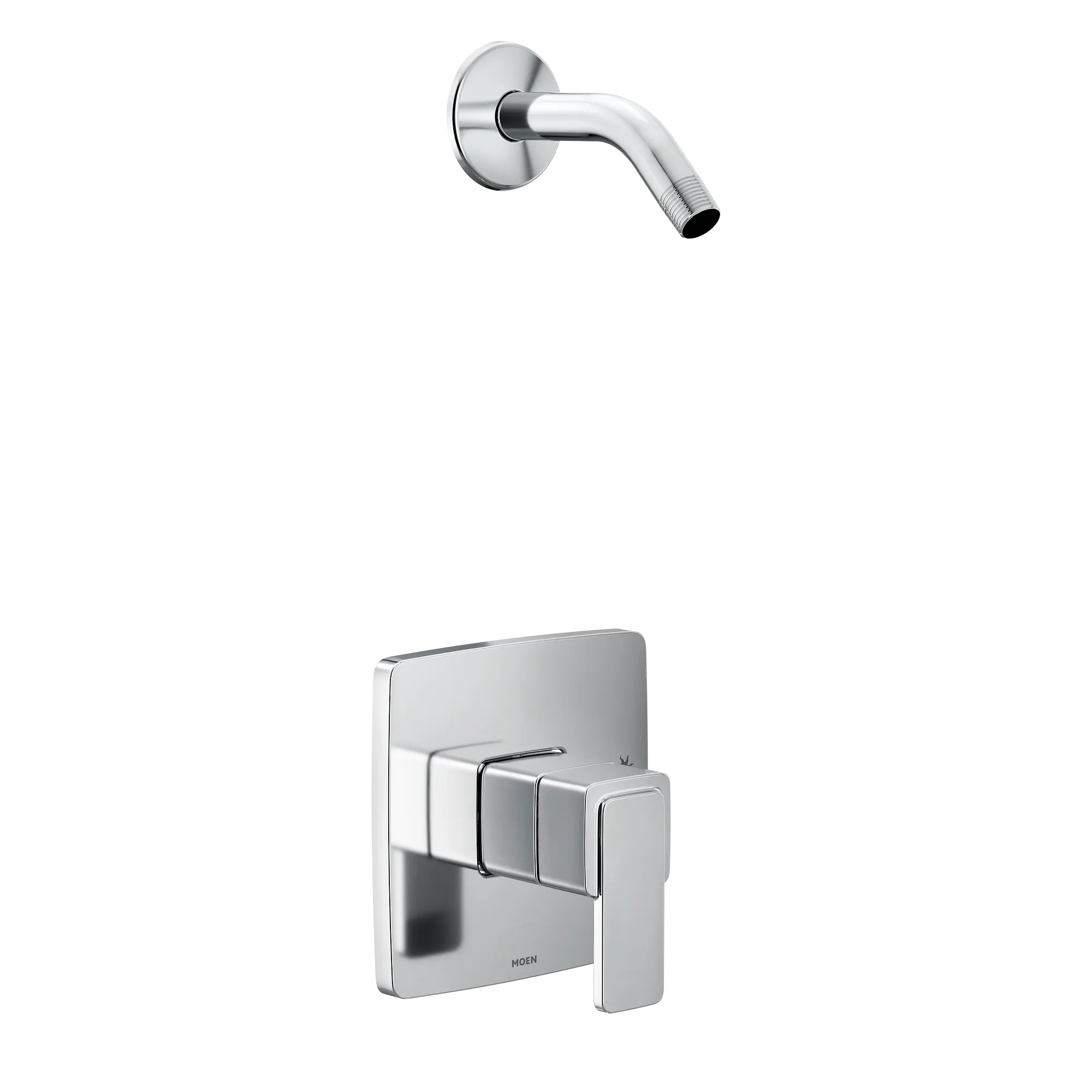 Iver M-CORE 2-Series Shower Trim - Image 2