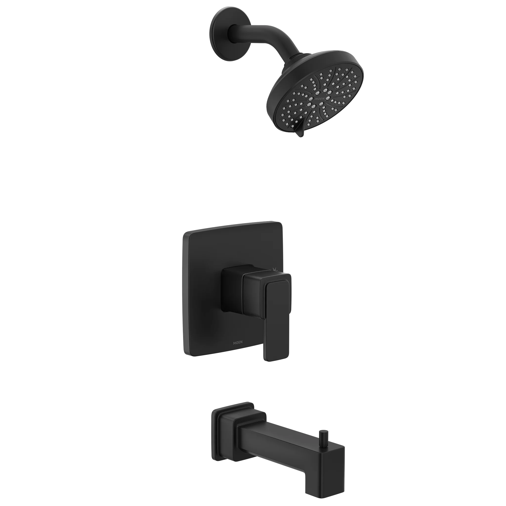 Iver M-CORE 2-Series Tub and Shower Trim - Image 3