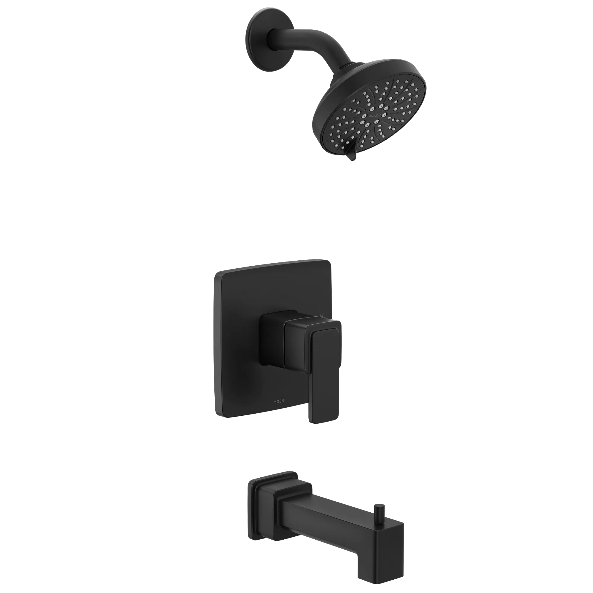 Iver M-CORE 2-Series Tub and Shower Trim - Image 4
