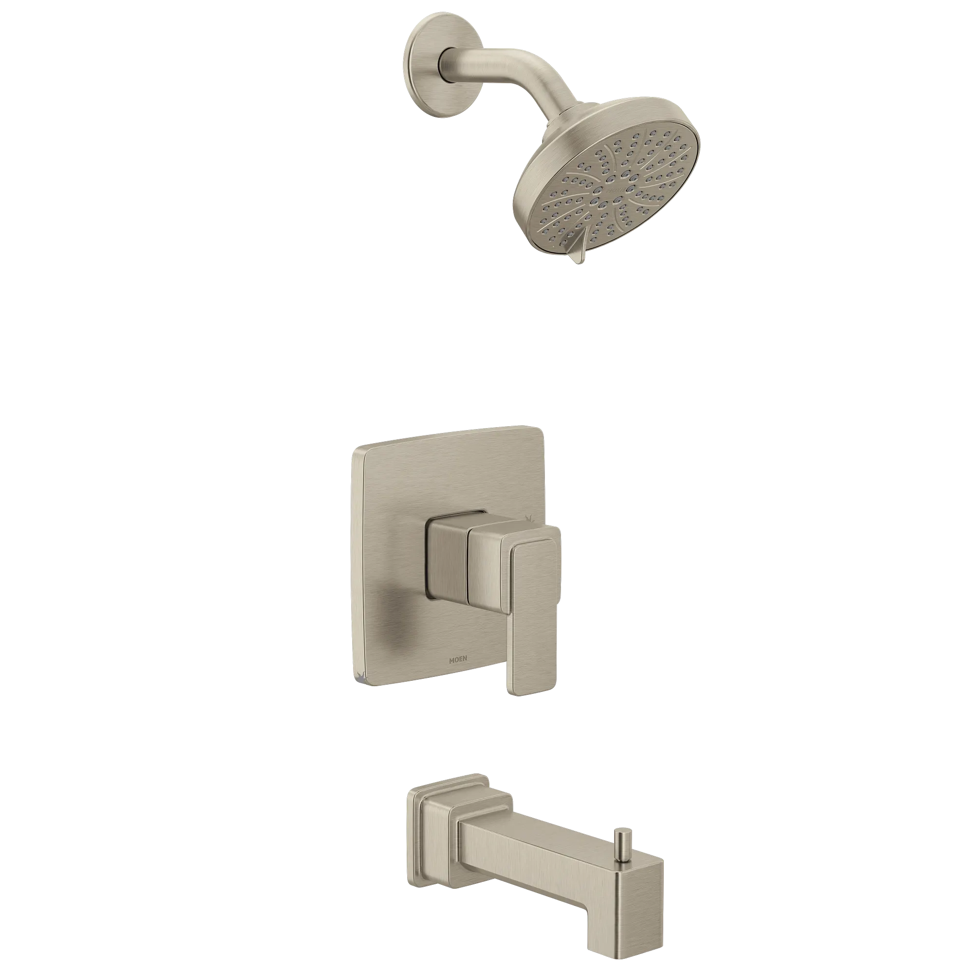 Iver M-CORE 2-Series Tub and Shower Trim - Image 6