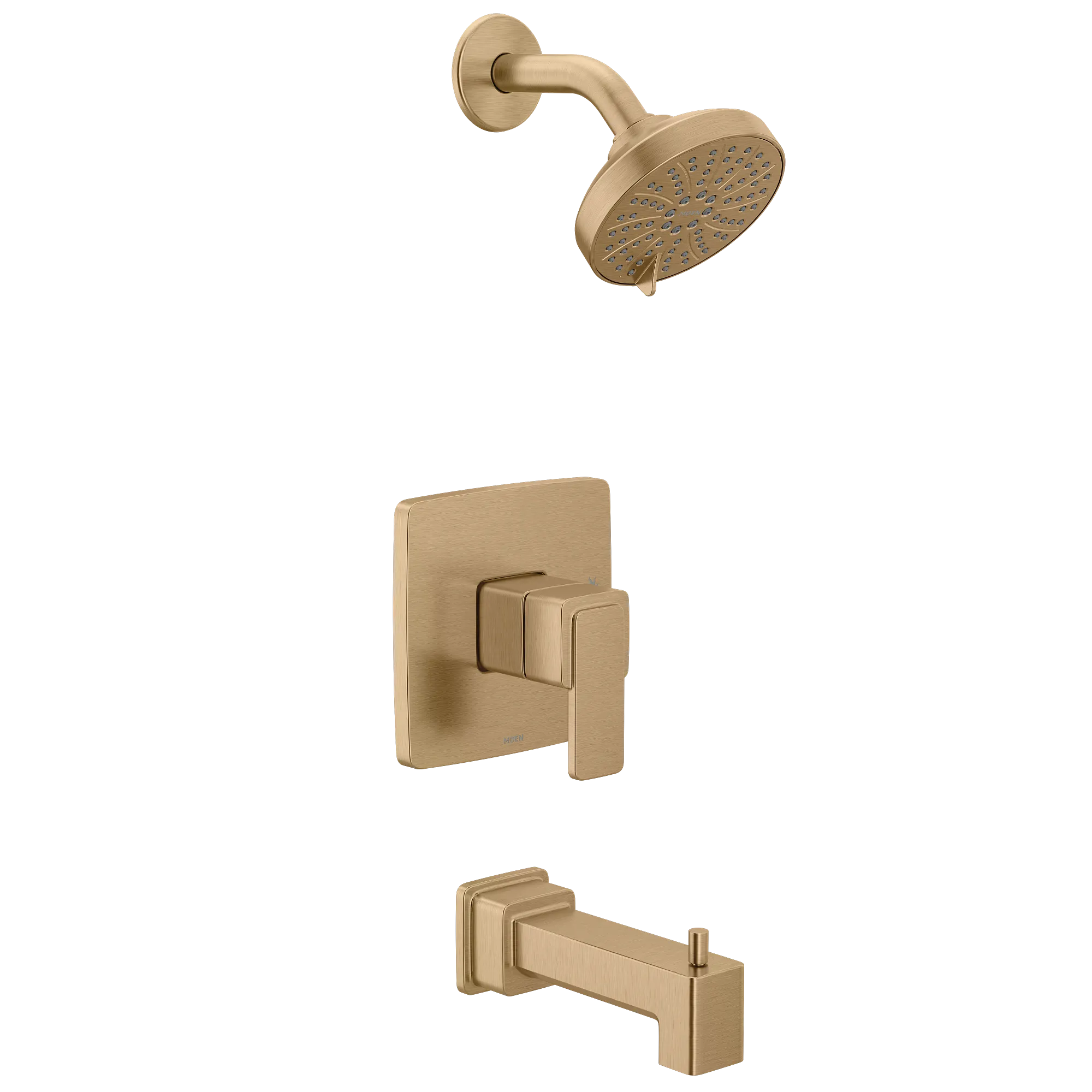 Iver M-CORE 2-Series Tub and Shower Trim - Image 8