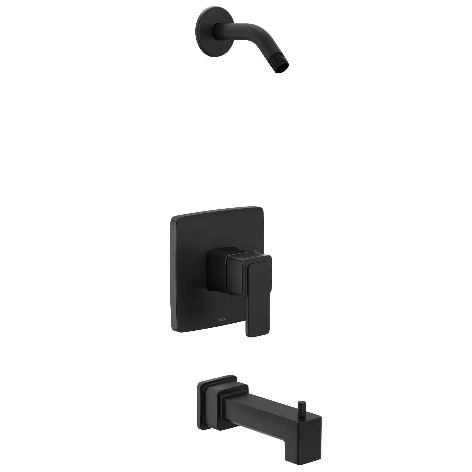 Iver M-CORE 2-Series Tub and Shower Trim - Image 4