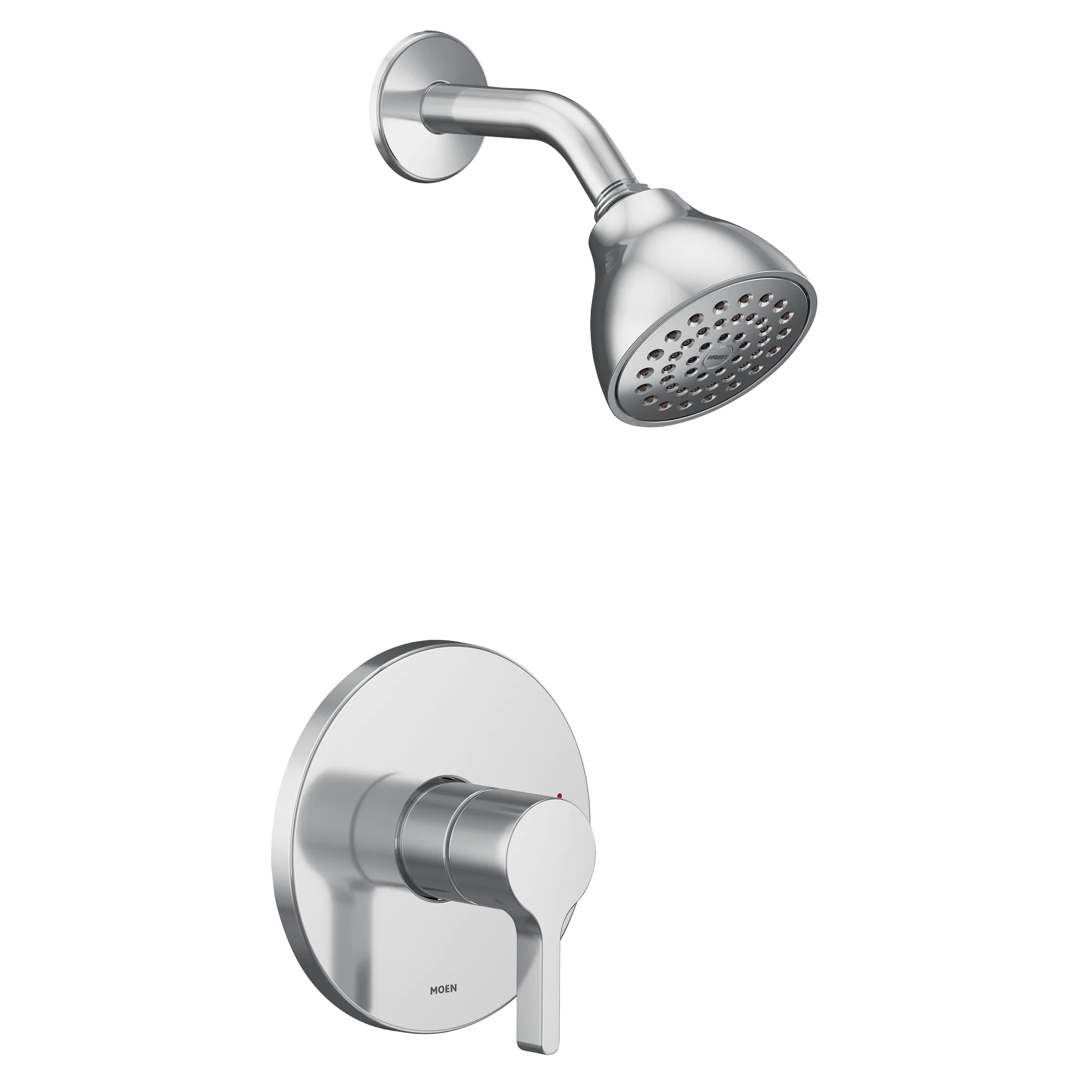 Vichy M-CORE 2-Series Shower Trim