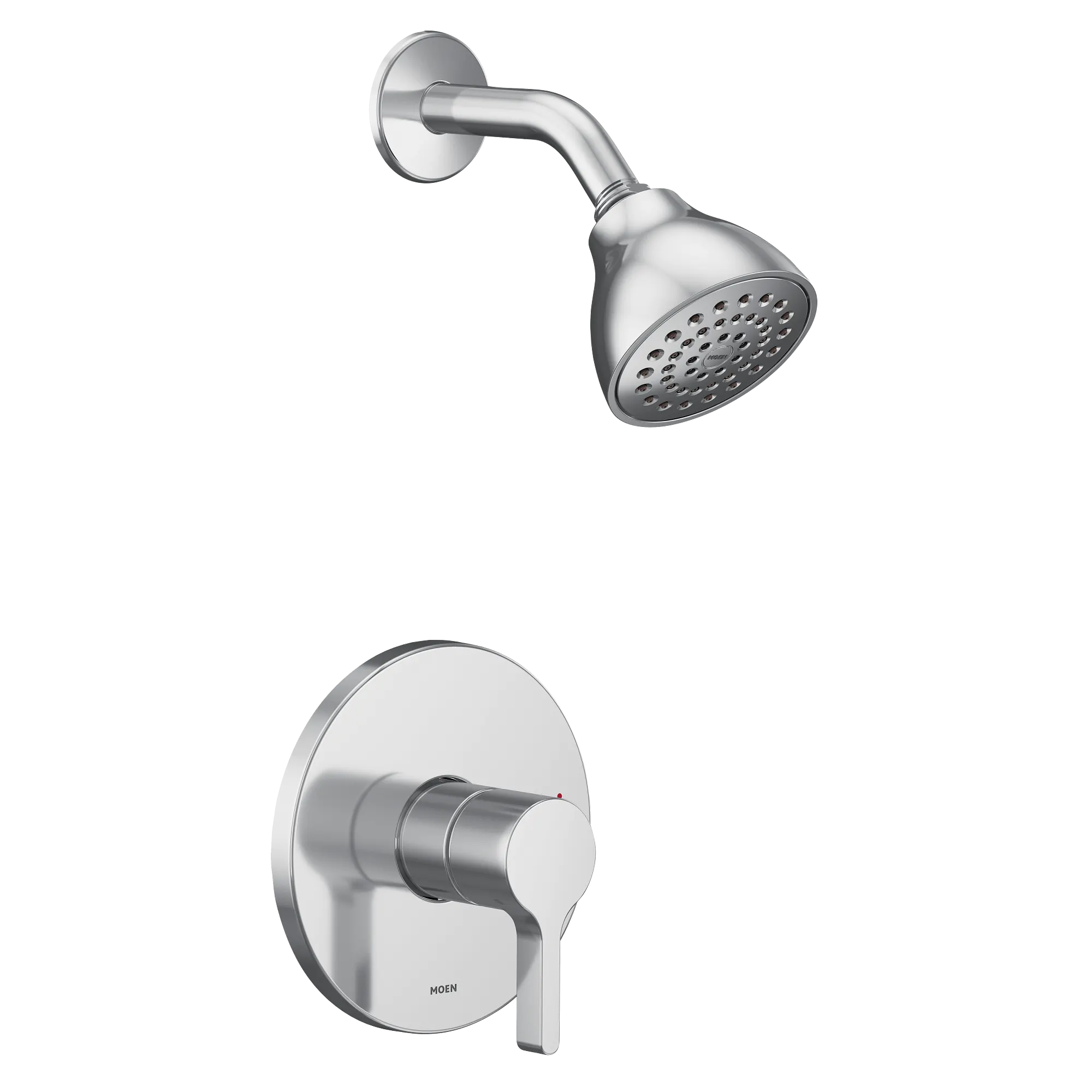 Vichy M-CORE 2-Series Shower Trim - Image 2
