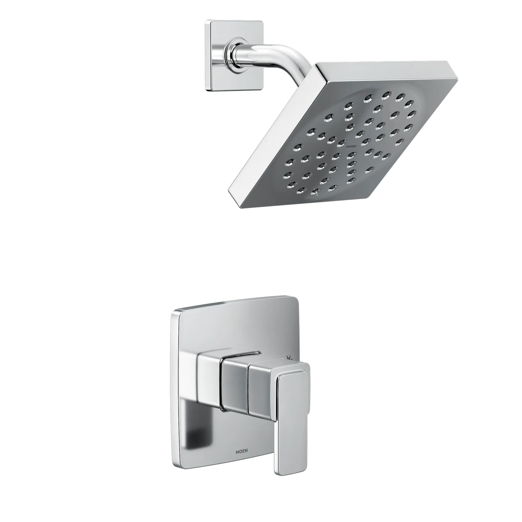 Iver M-CORE 2-Series Shower Trim - Image 2