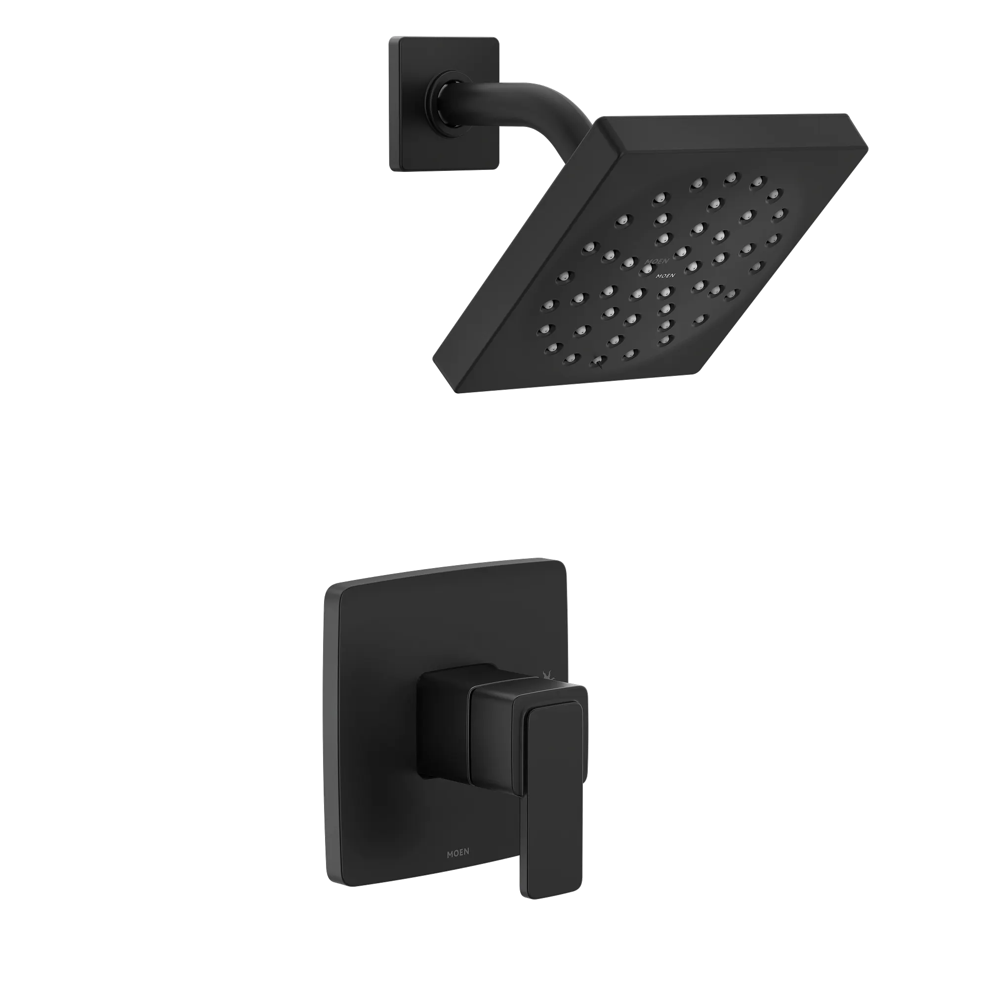 Iver M-CORE 2-Series Shower Trim - Image 5