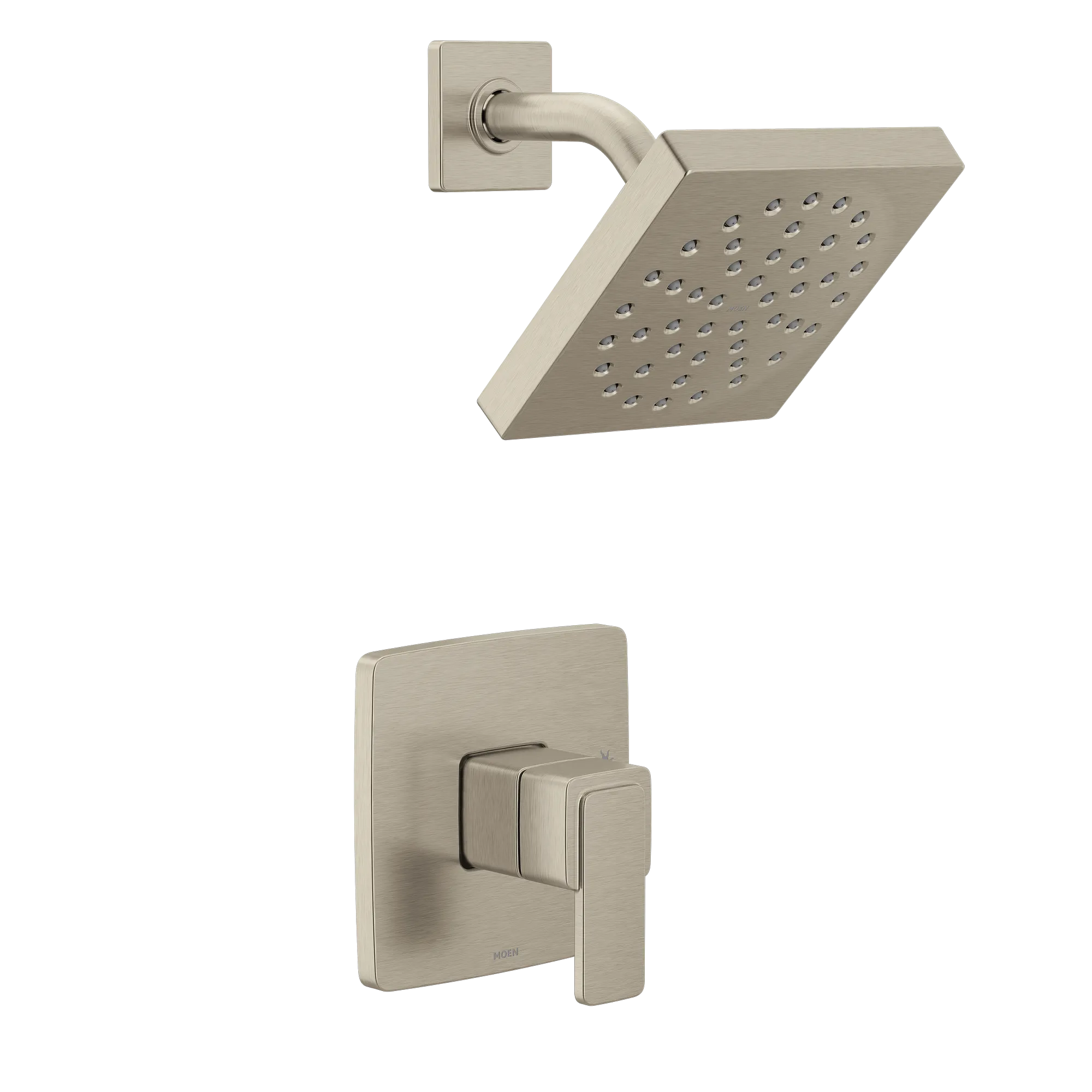 Iver M-CORE 2-Series Shower Trim - Image 7