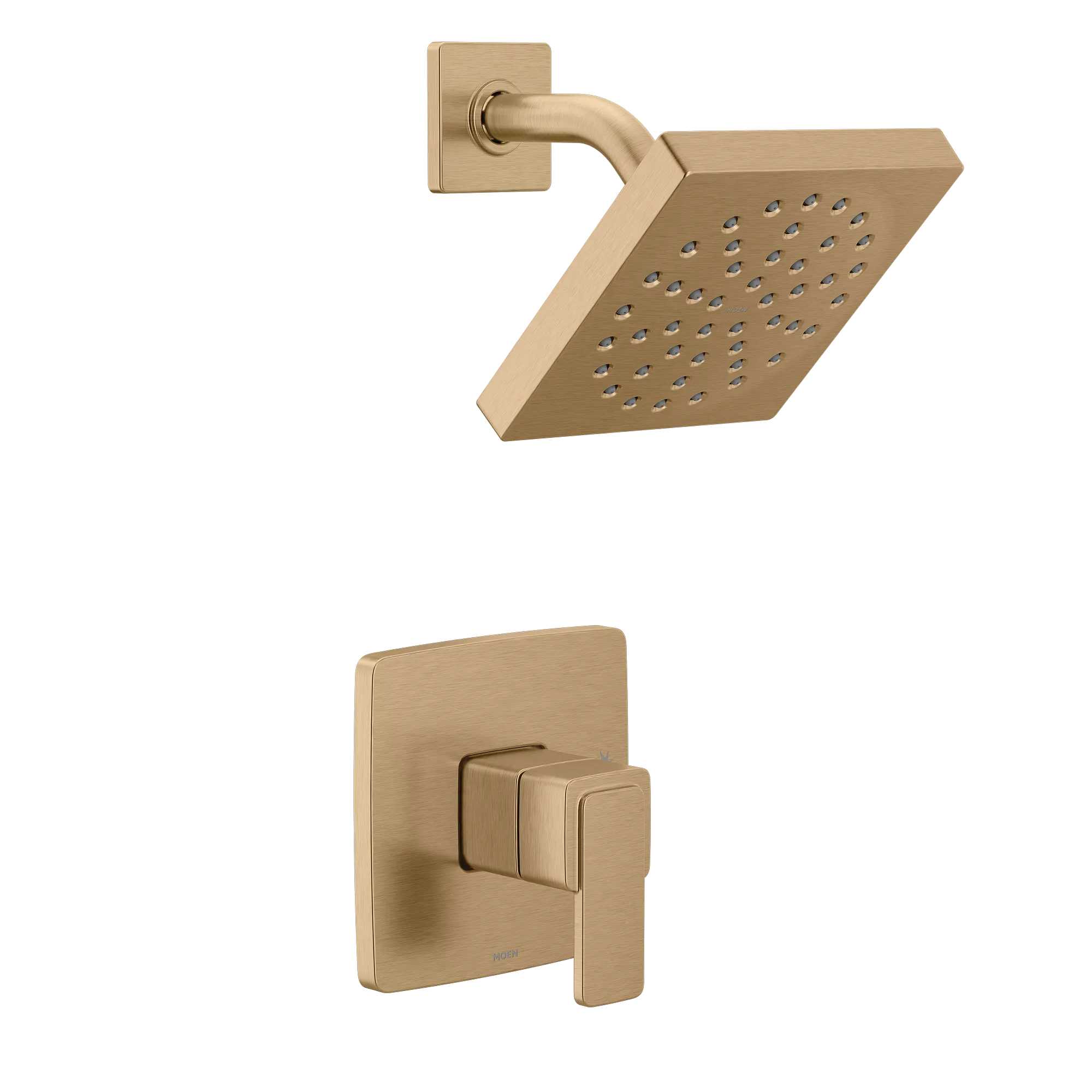 Iver M-CORE 2-Series Shower Trim - Image 9