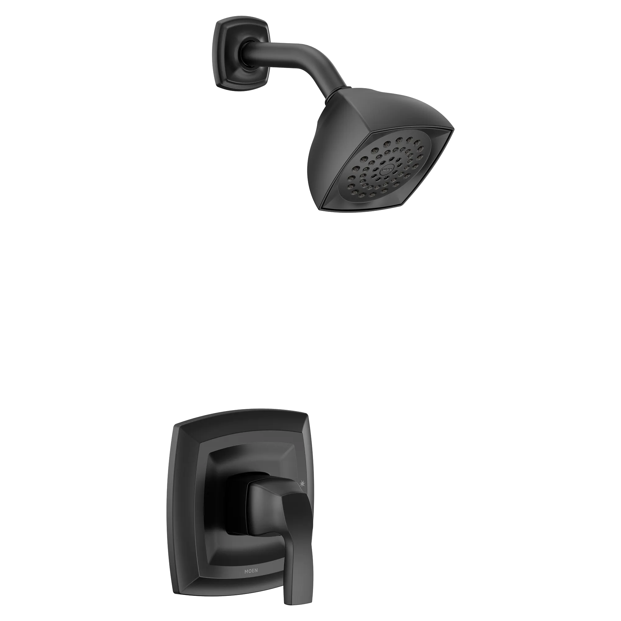 Voss M-CORE 2-Series Shower Trim - Image 4