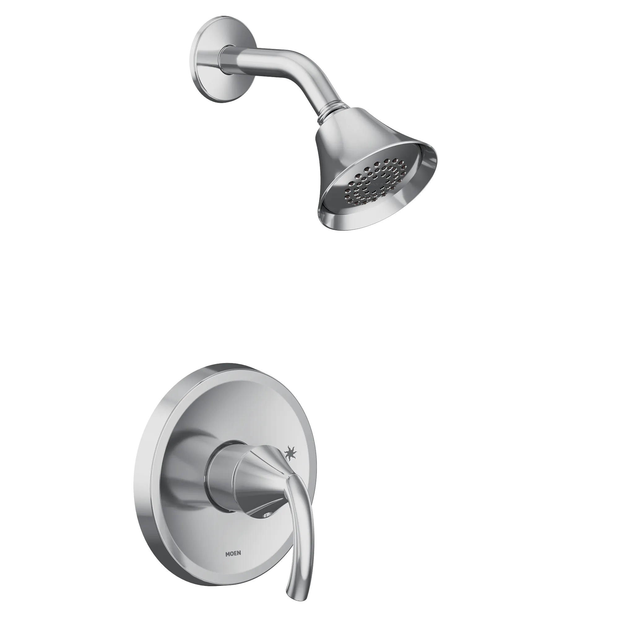 Glyde M-CORE 2-Series Shower Trim - Image 2