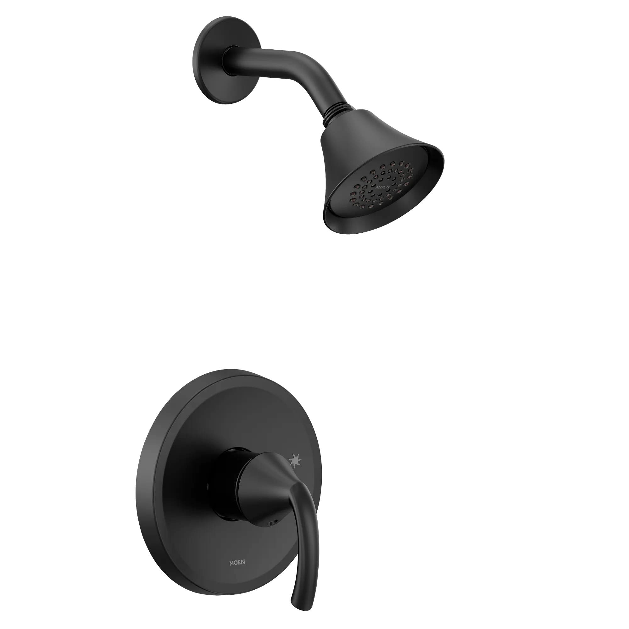 Glyde M-CORE 2-Series Shower Trim - Image 4