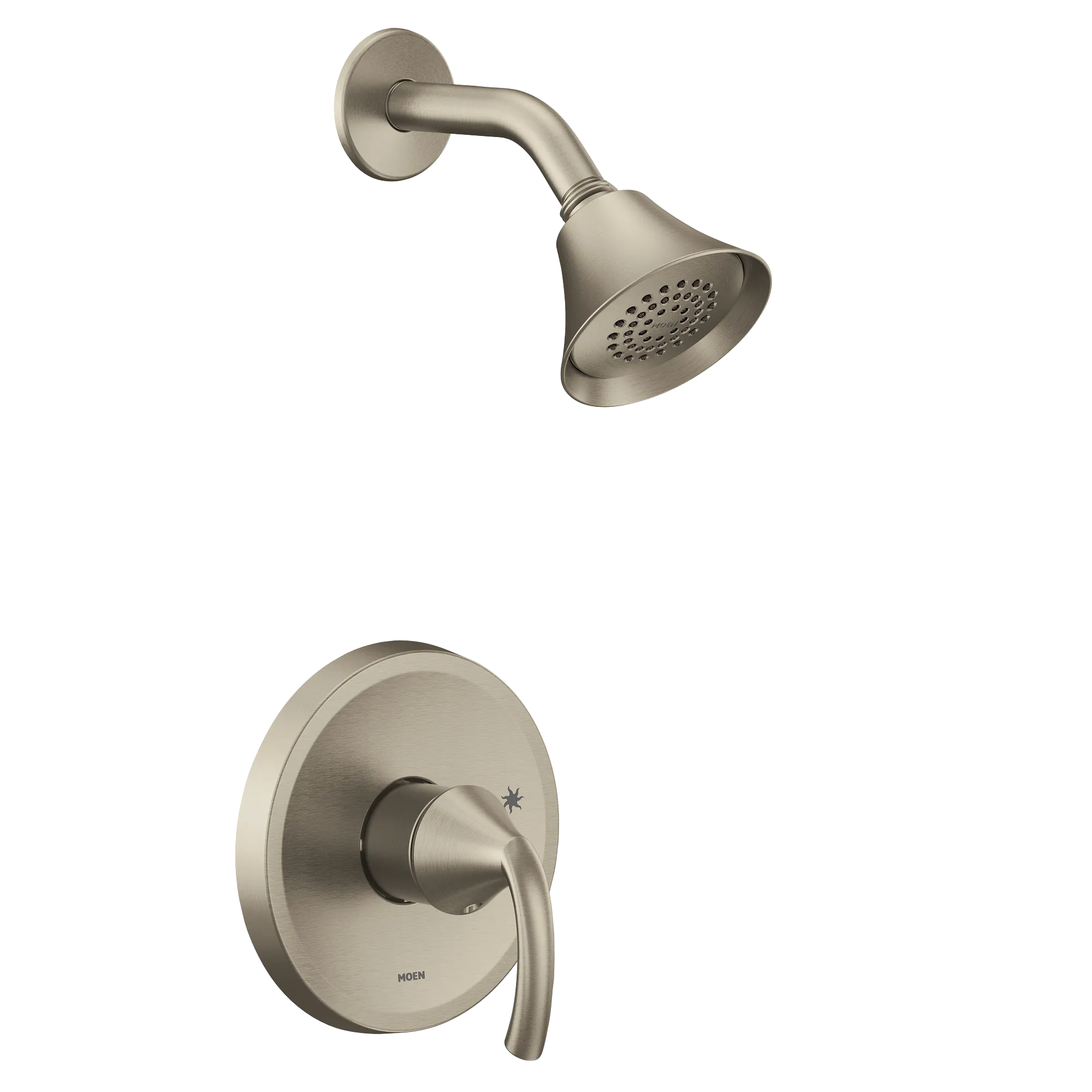 Glyde M-CORE 2-Series Shower Trim - Image 6