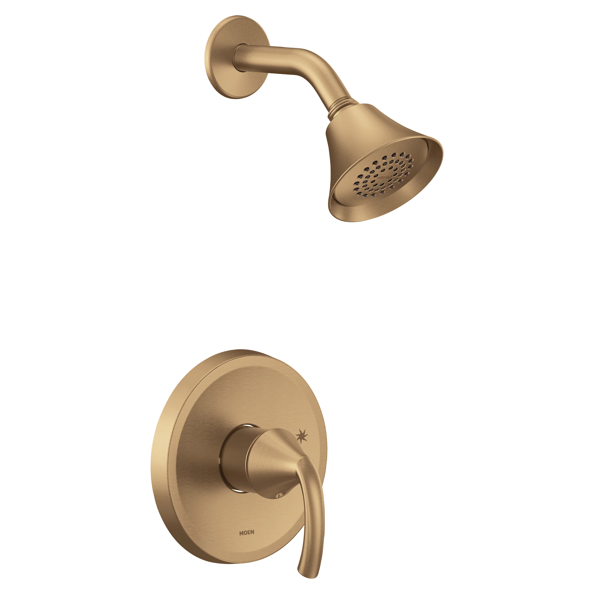 Glyde M-CORE 2-Series Shower Trim - Image 7
