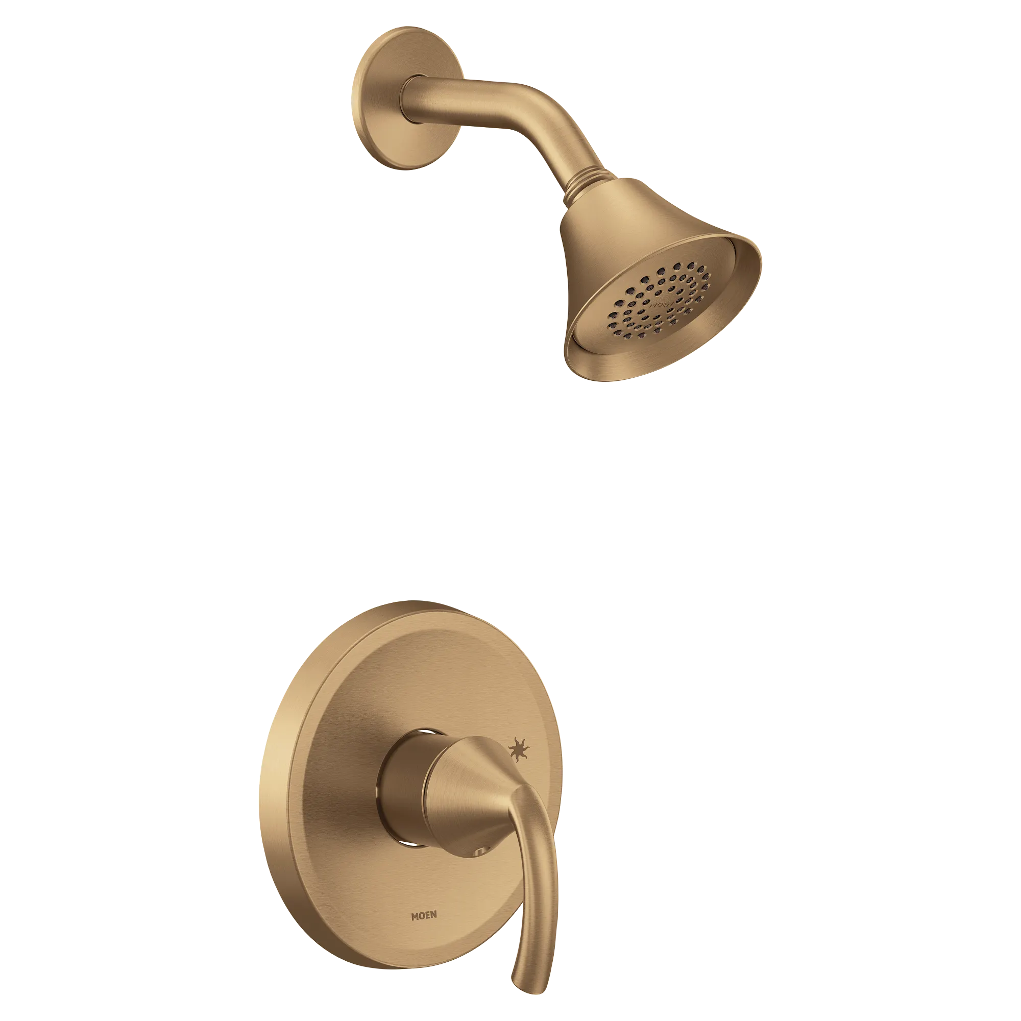 Glyde M-CORE 2-Series Shower Trim - Image 8