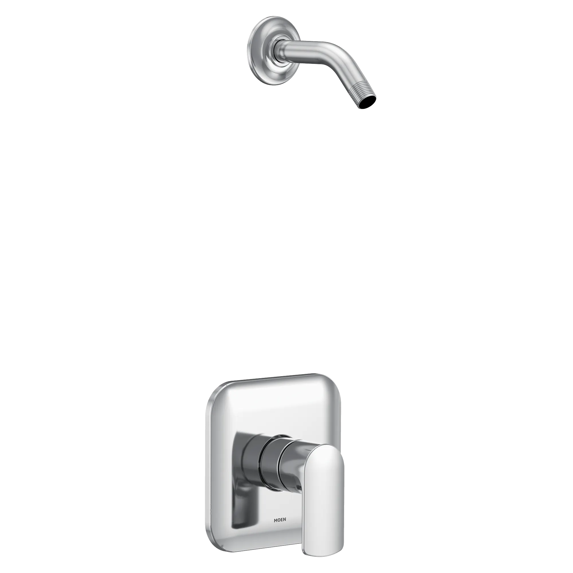 Rizon M-CORE 2-Series Shower Trim - Image 2