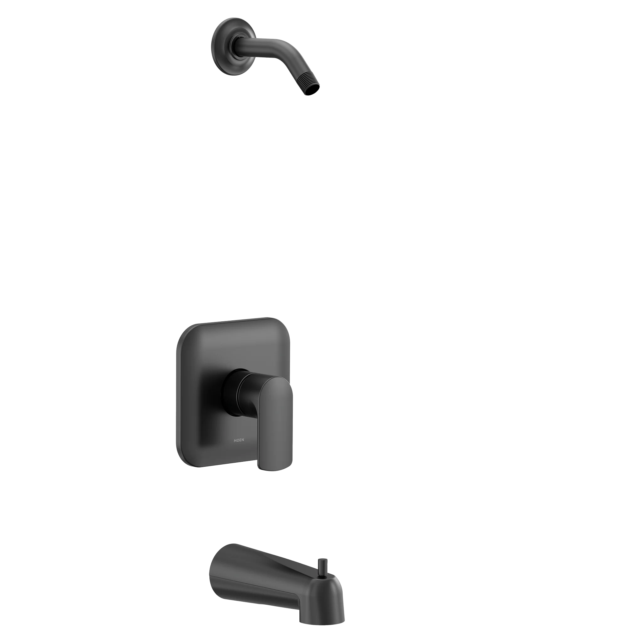 Rizon M-CORE 2-Series Tub and Shower Trim - Image 3