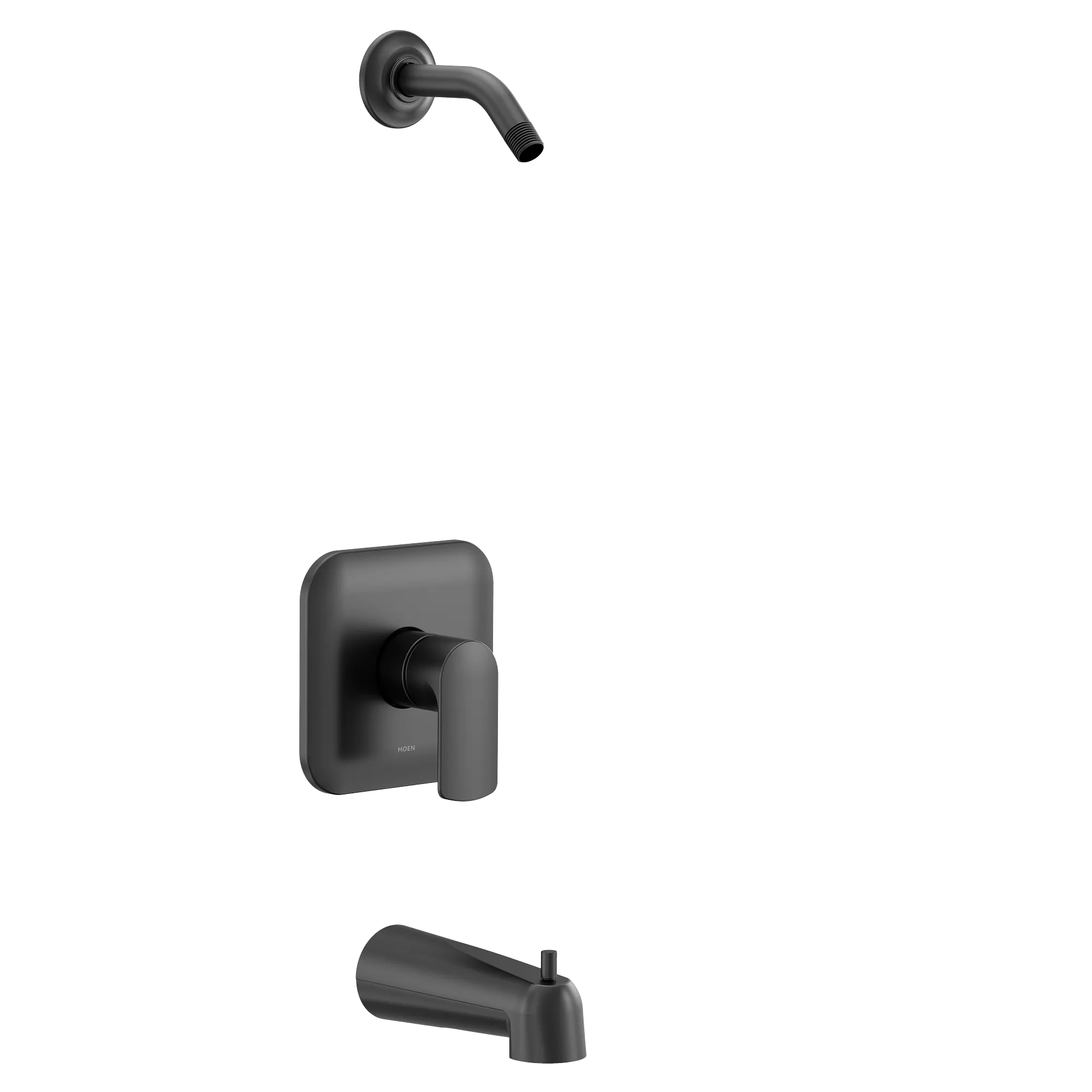Rizon M-CORE 2-Series Tub and Shower Trim - Image 4