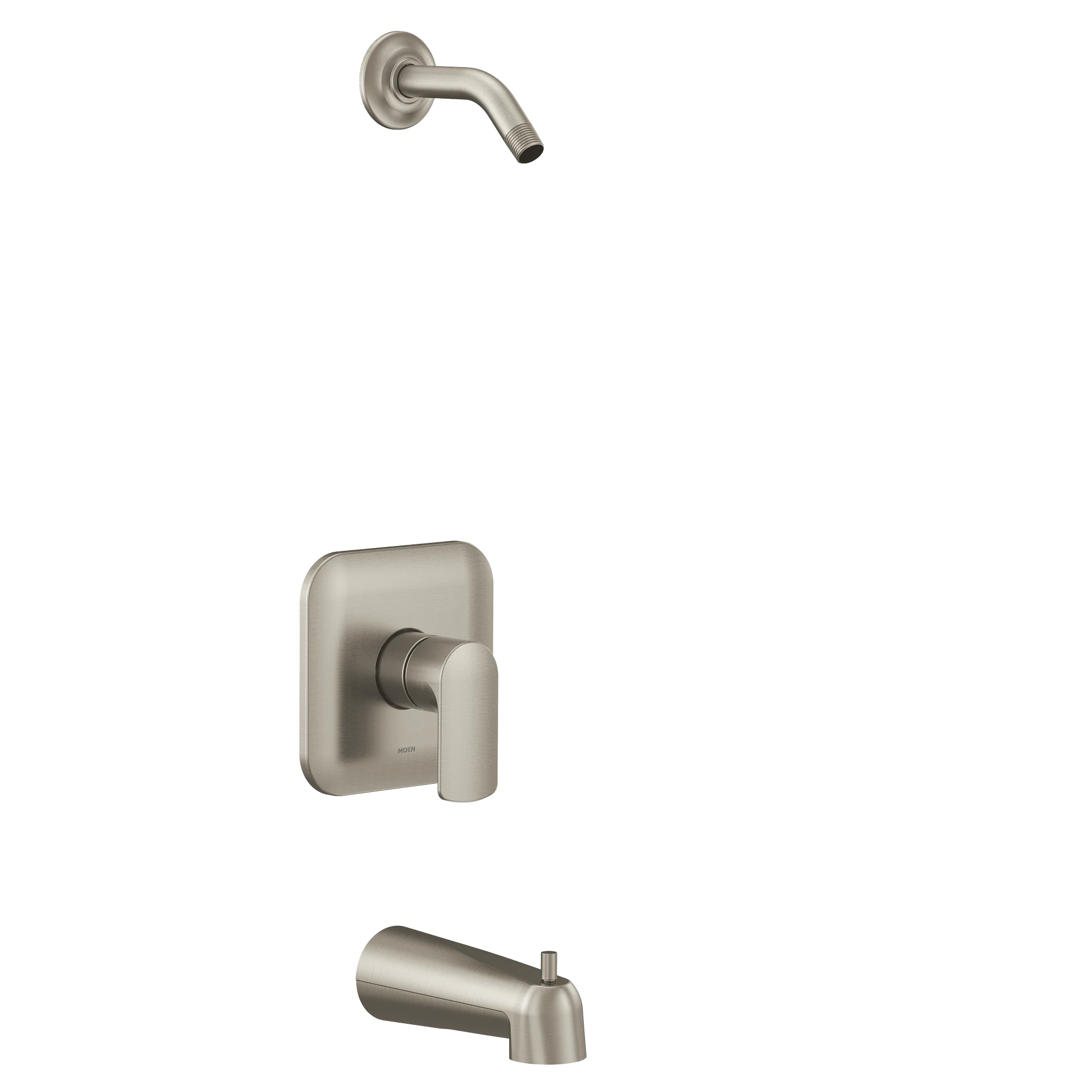 Rizon M-CORE 2-Series Tub and Shower Trim - Image 5