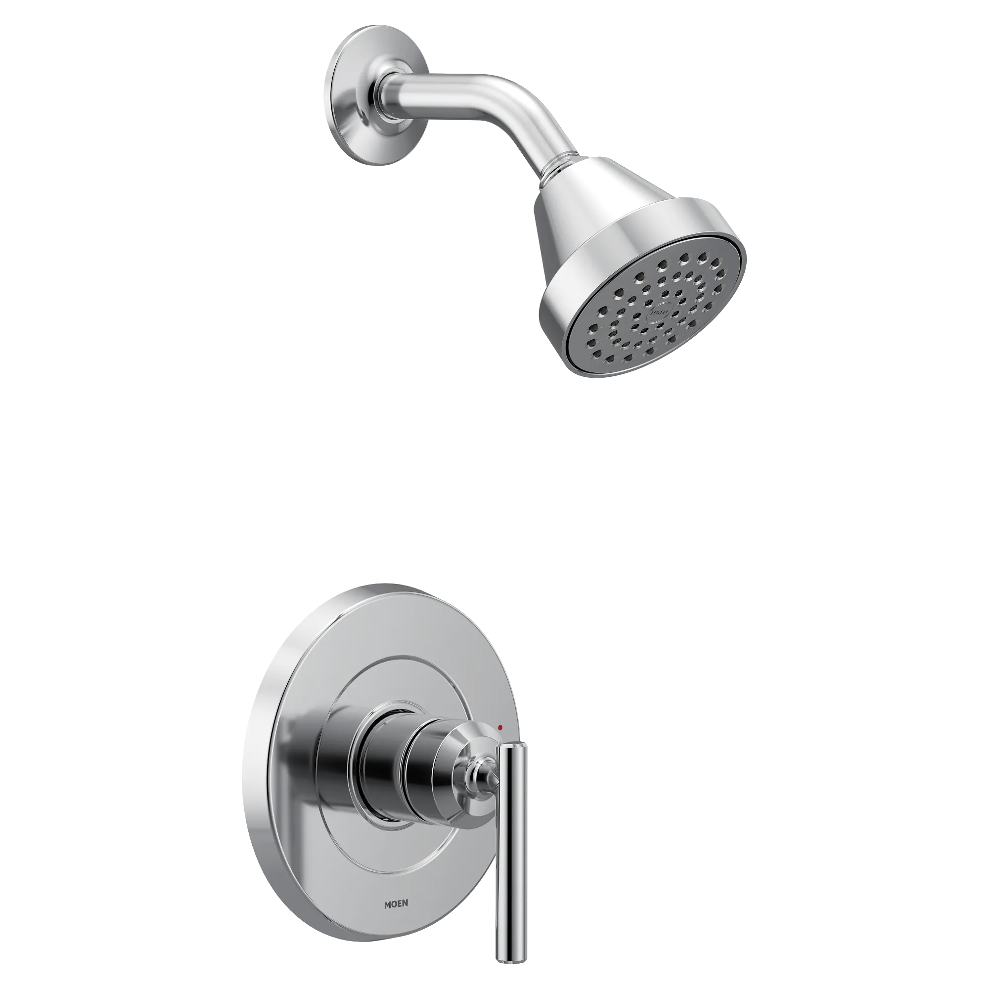 Gibson M-CORE 2-Series Shower Trim - Image 2