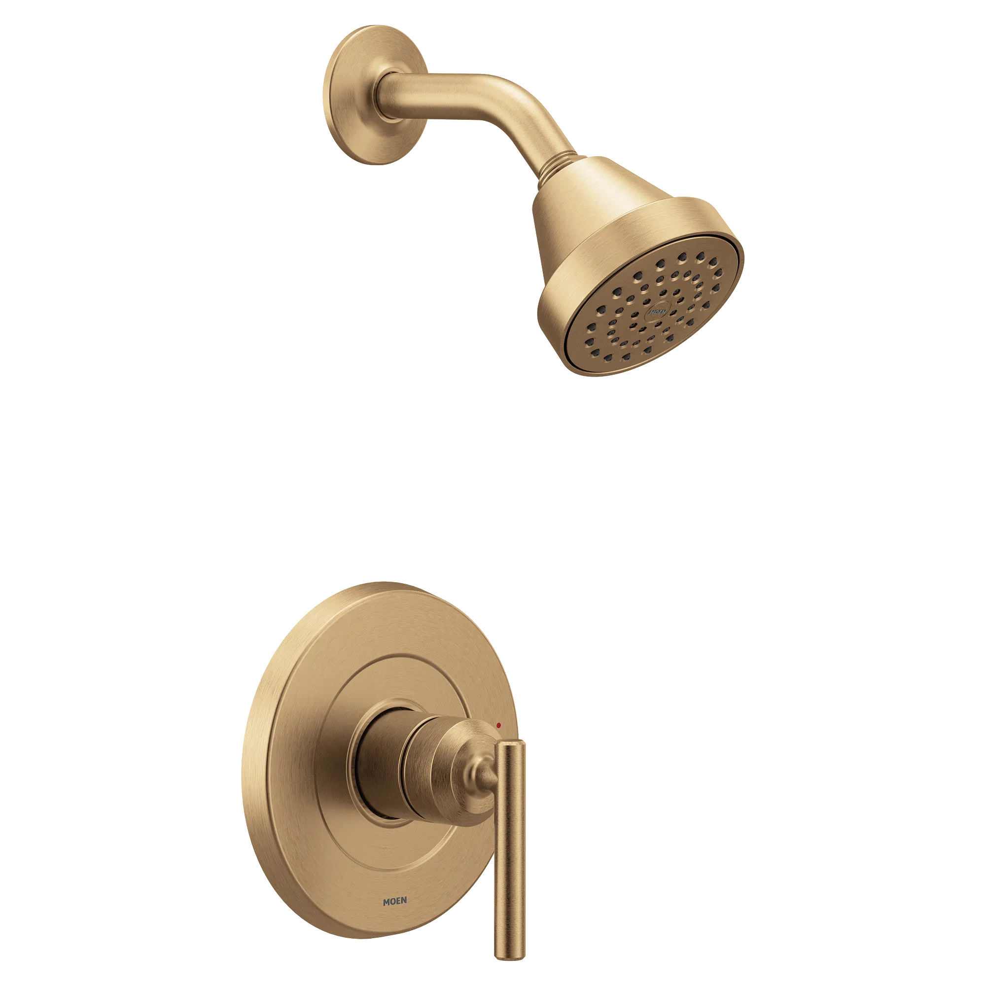 Gibson M-CORE 2-Series Shower Trim - Image 9