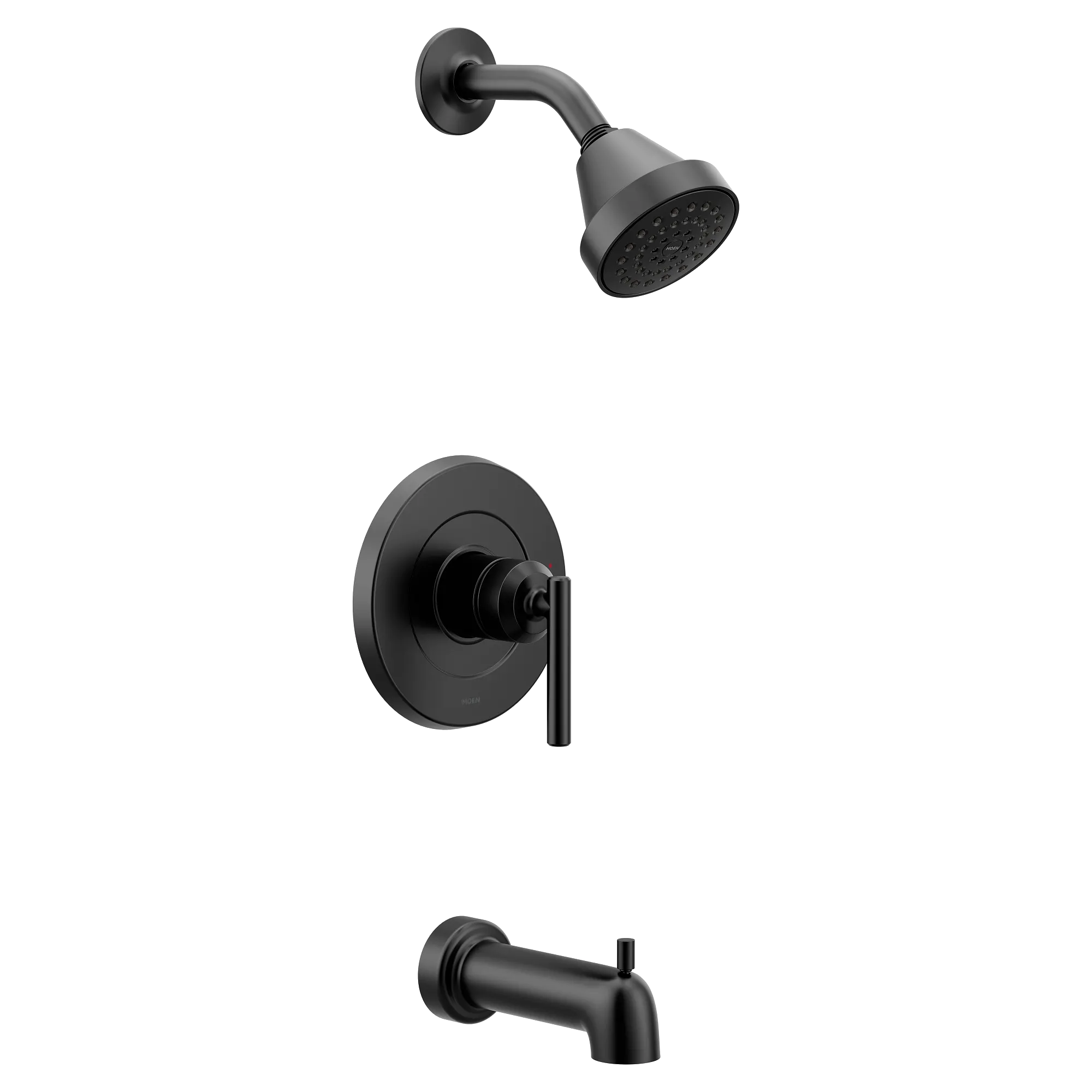 Gibson M-CORE 2-Series Tub and Shower Trim - Image 4