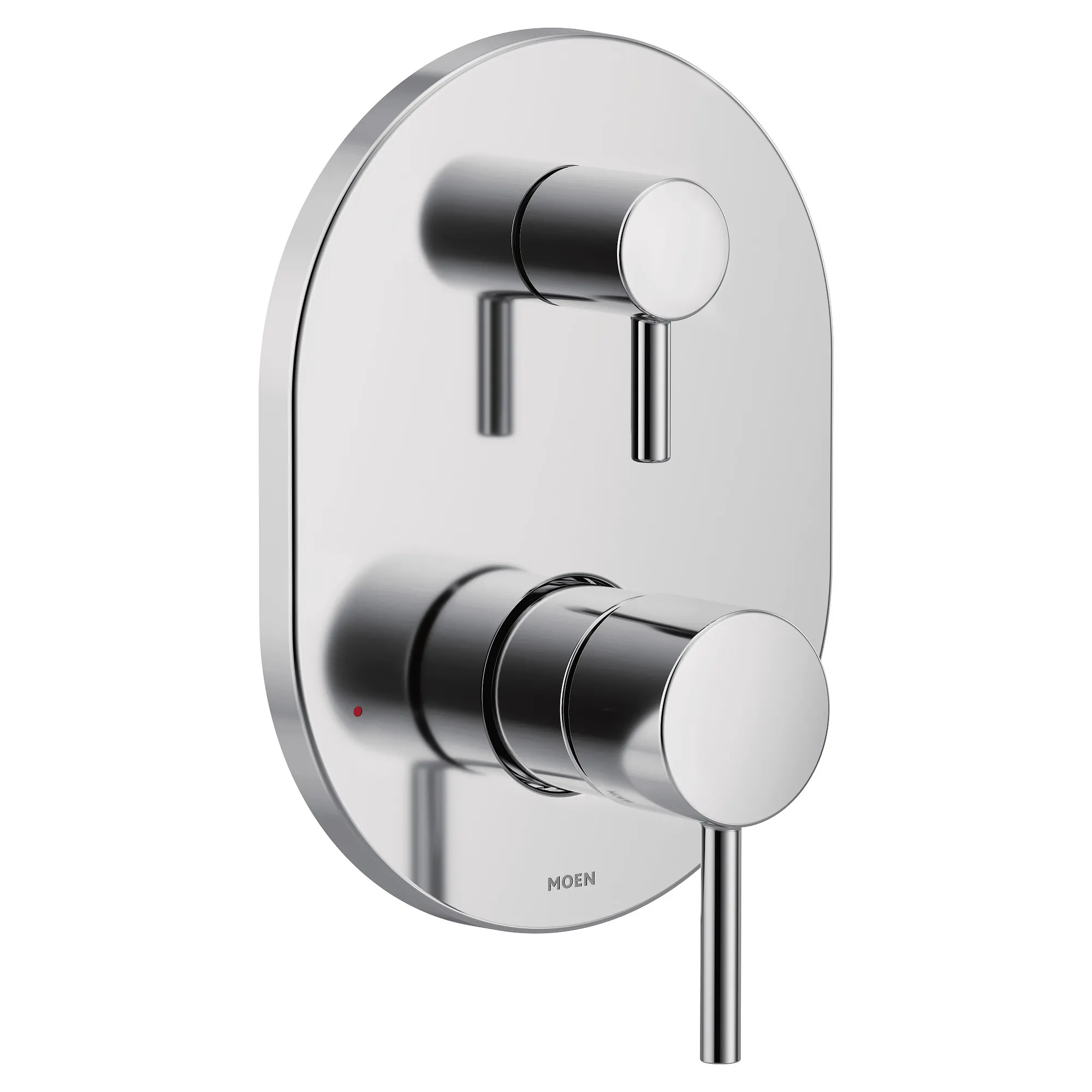 Align M-CORE 3-Series With Integrated Transfer Valve Trim - Image 2