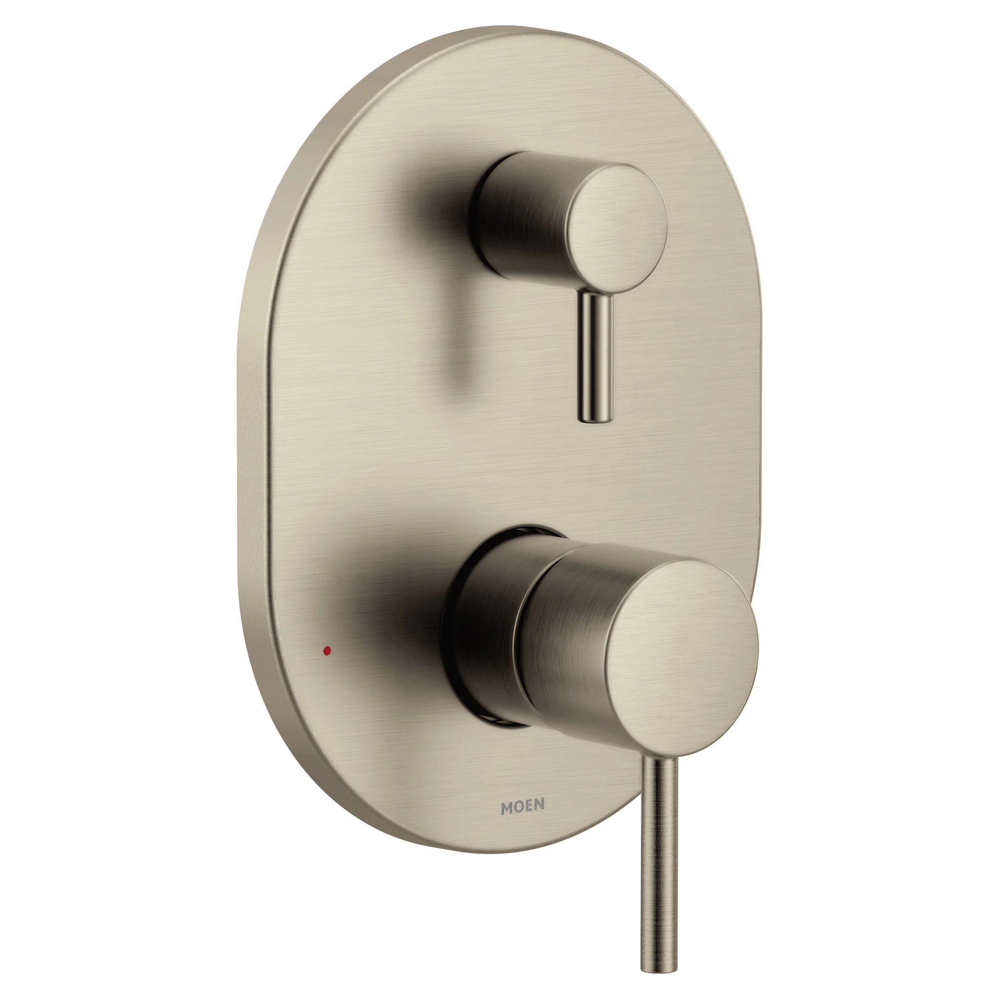 Align M-CORE 3-Series With Integrated Transfer Valve Trim - Image 6