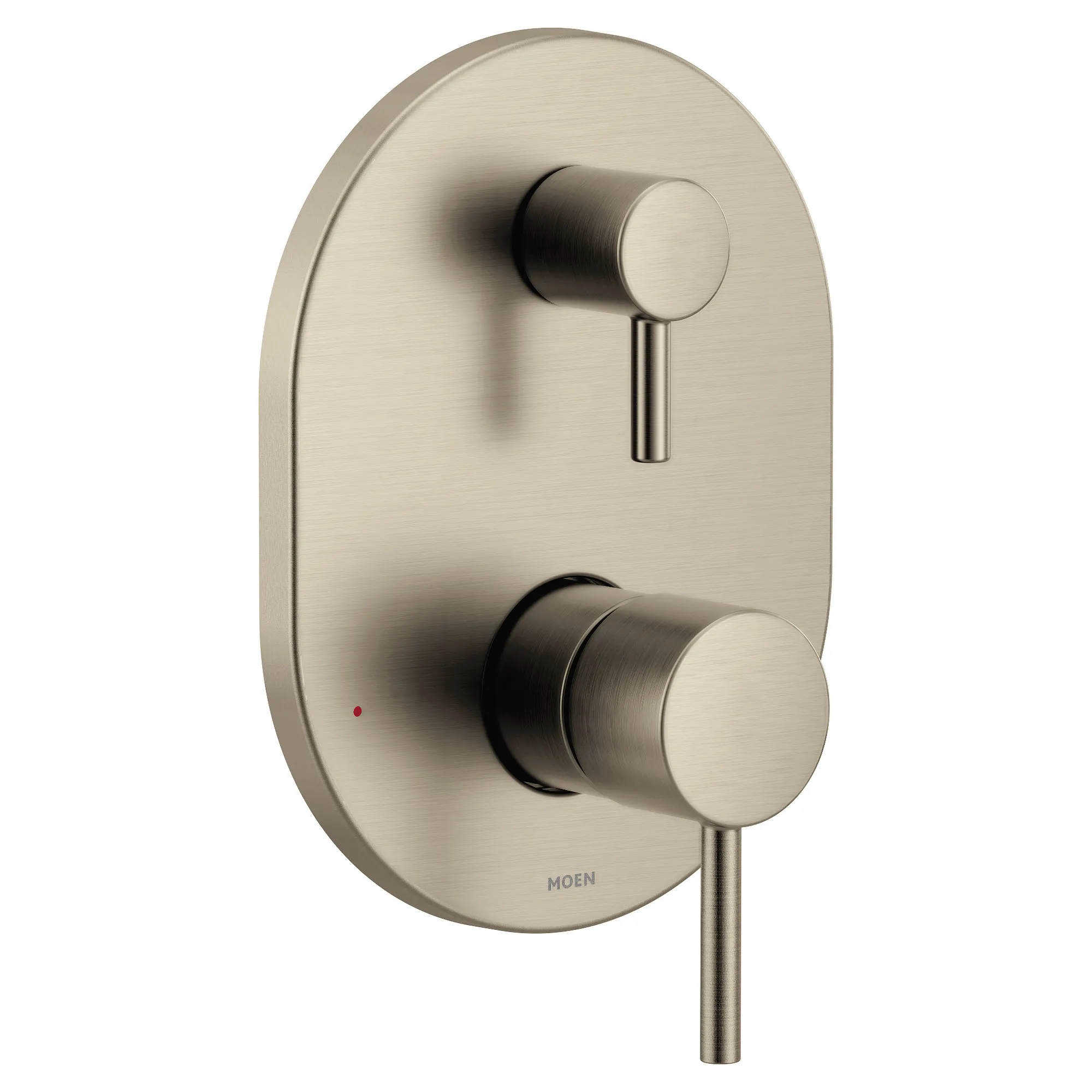 Align M-CORE 3-Series With Integrated Transfer Valve Trim - Image 7