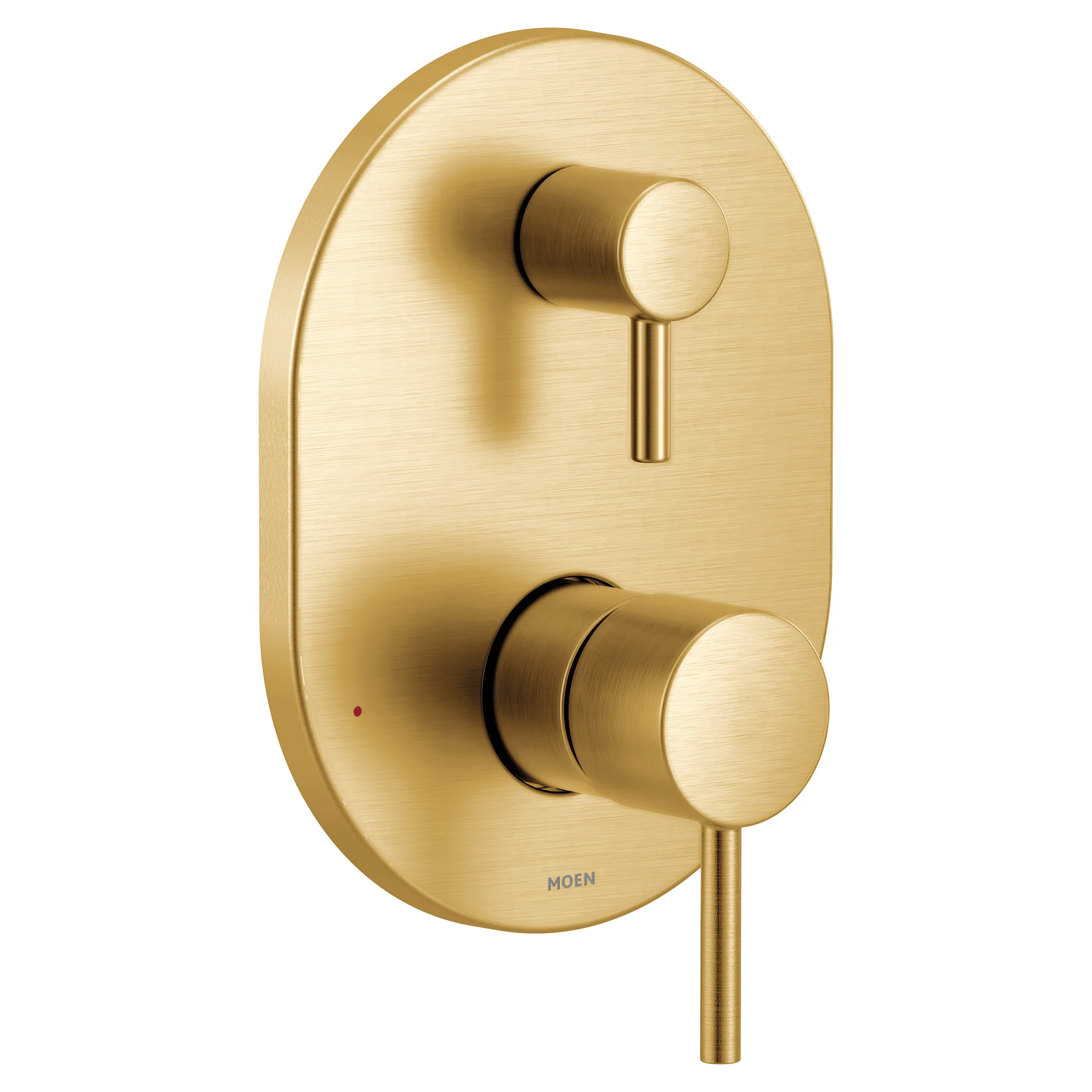 Align M-CORE 3-Series With Integrated Transfer Valve Trim - Image 8