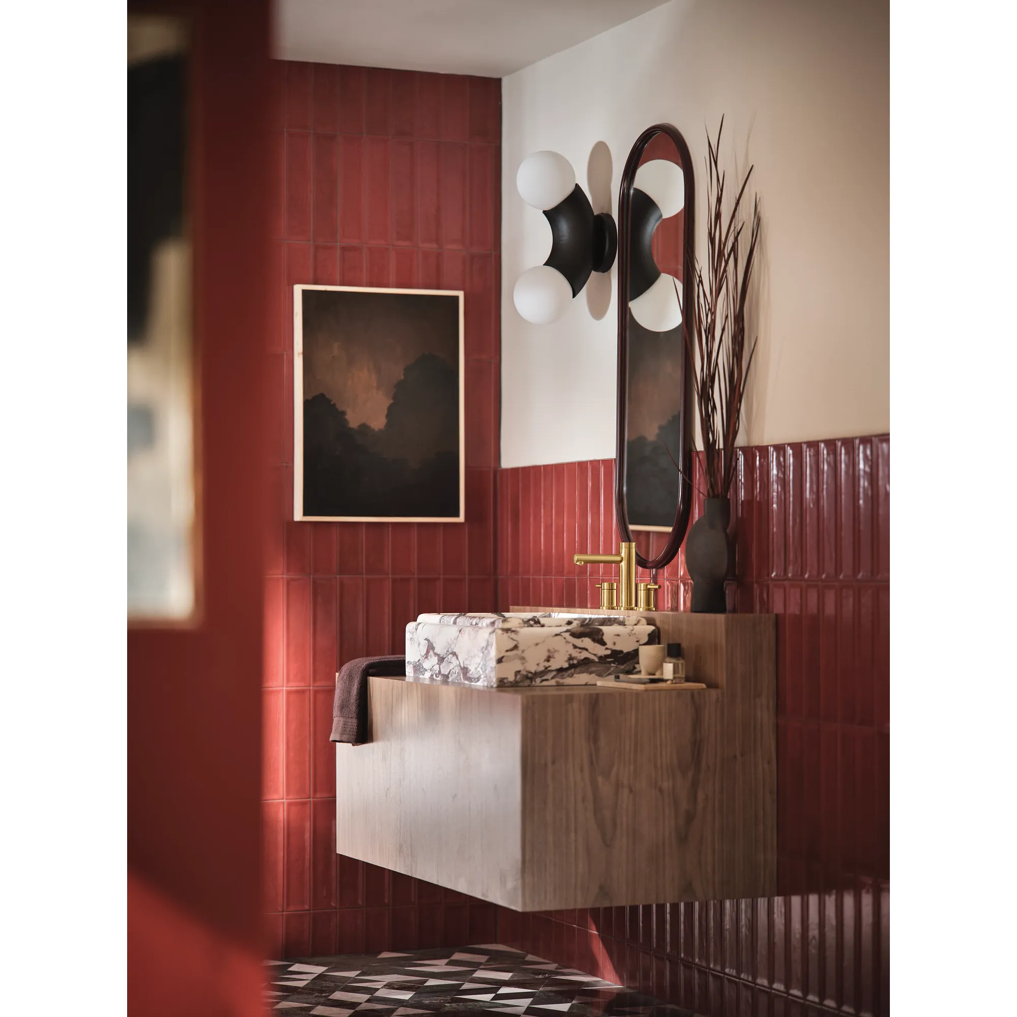 Align M-CORE 3-Series Tub and Shower Trim - Image 9
