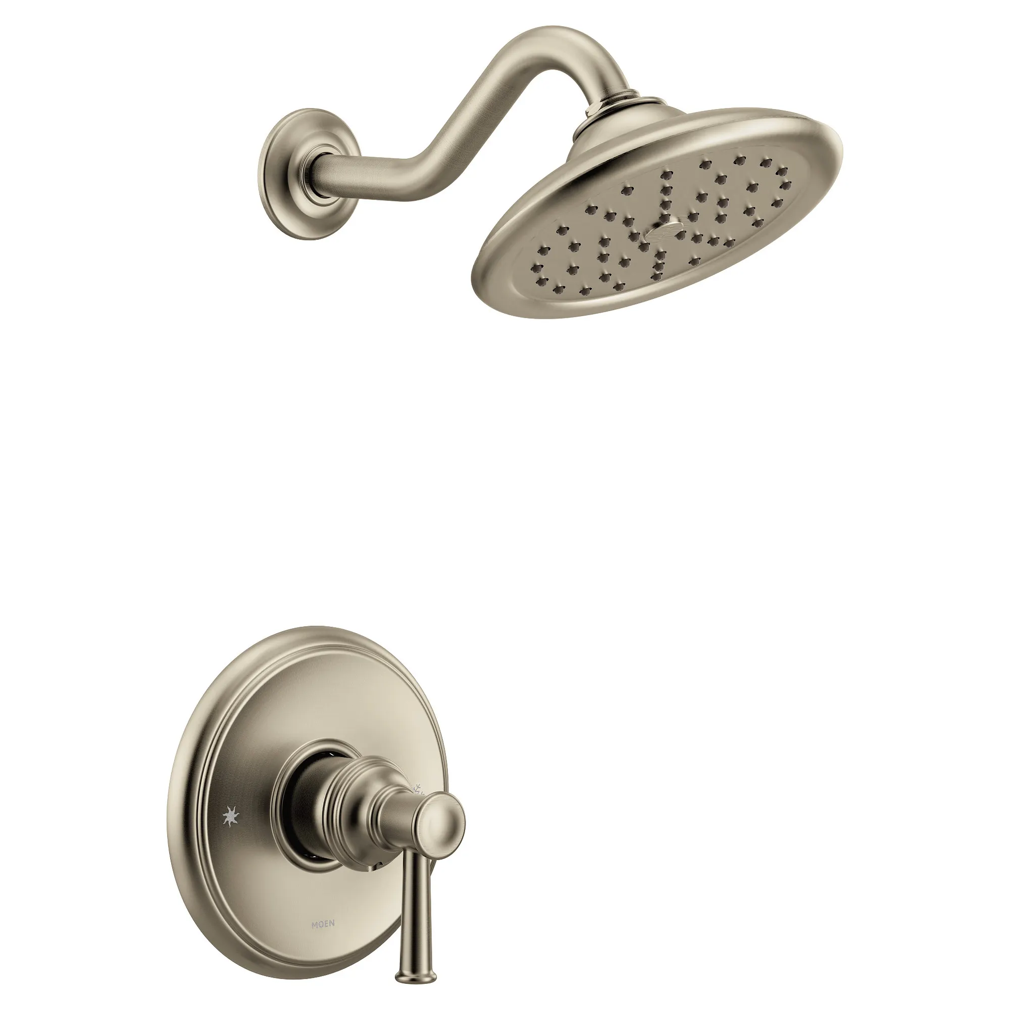 Belfield M-CORE 3-Series Shower Trim - Image 10