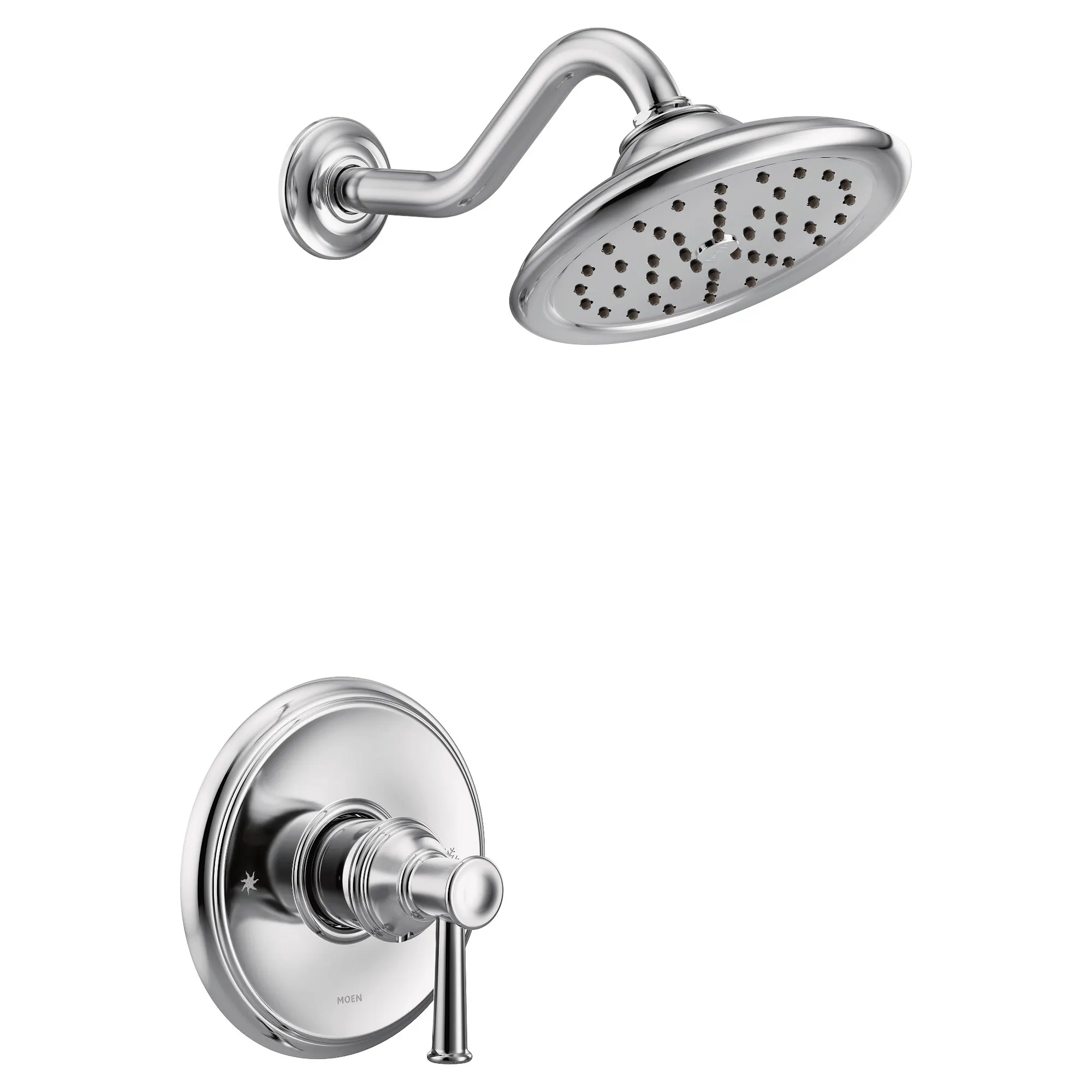 Belfield M-CORE 3-Series Shower Trim - Image 2