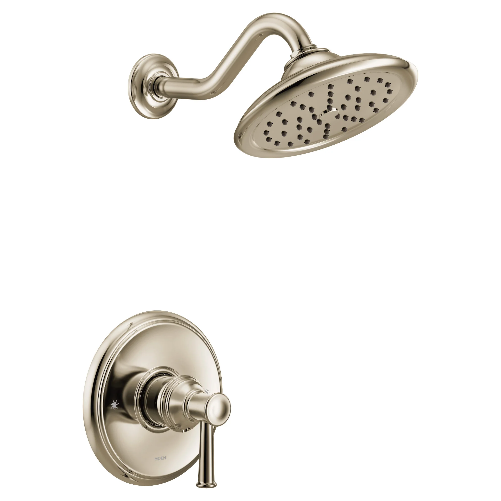 Belfield M-CORE 3-Series Shower Trim - Image 5