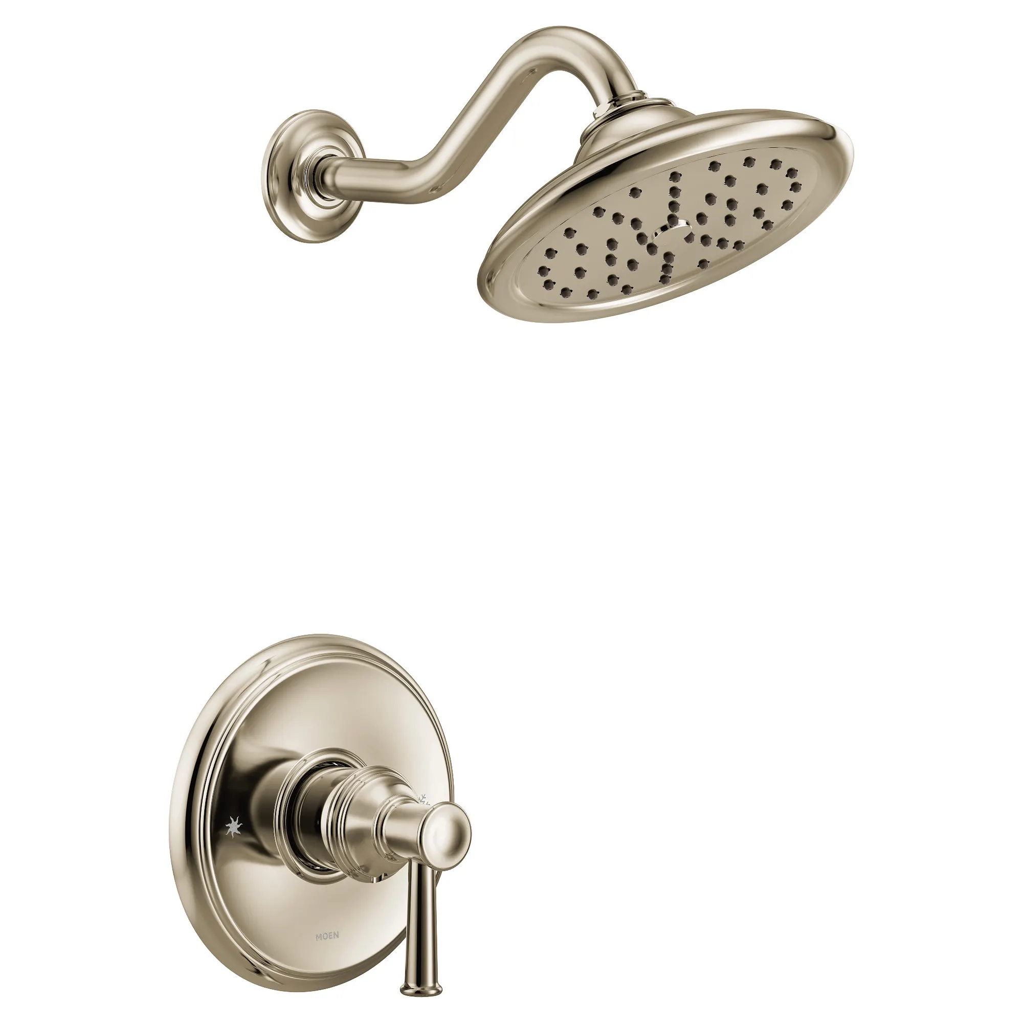 Belfield M-CORE 3-Series Shower Trim - Image 6