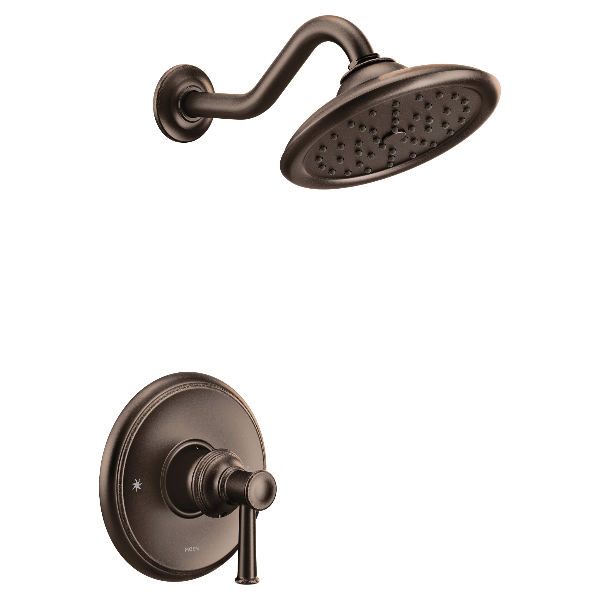 Belfield M-CORE 3-Series Shower Trim - Image 7