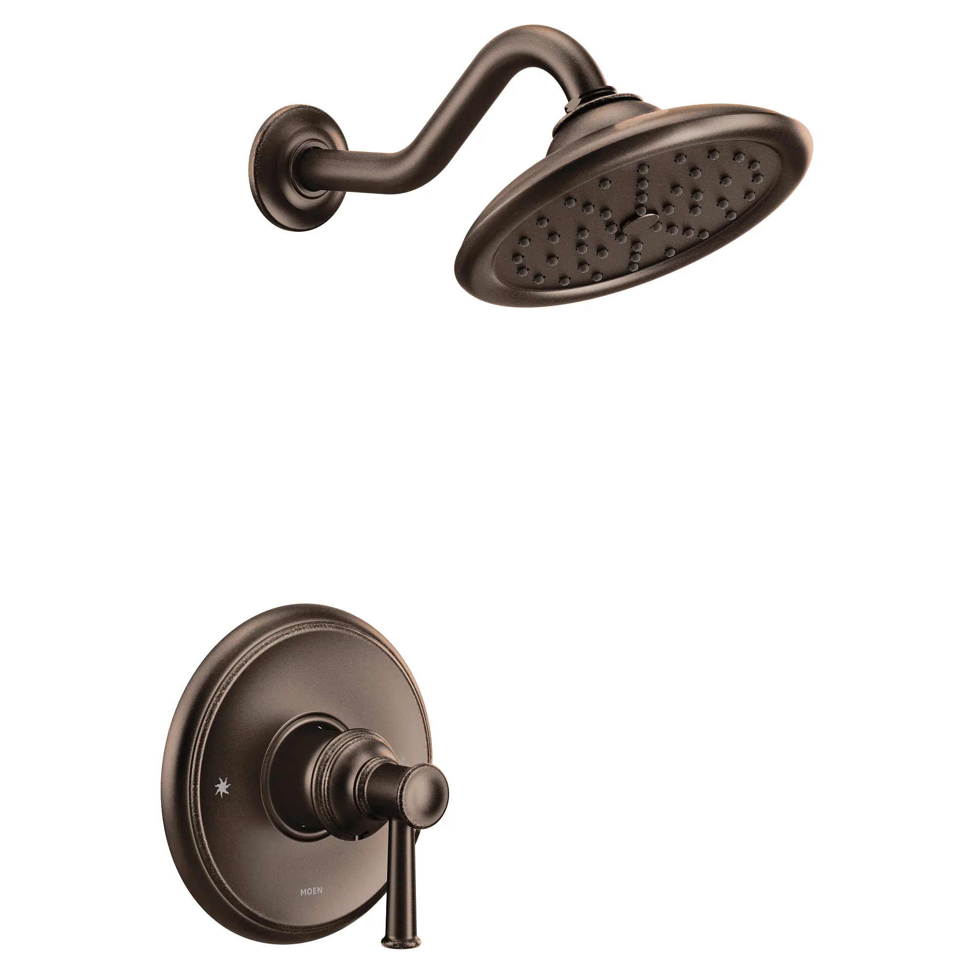 Belfield M-CORE 3-Series Shower Trim - Image 8