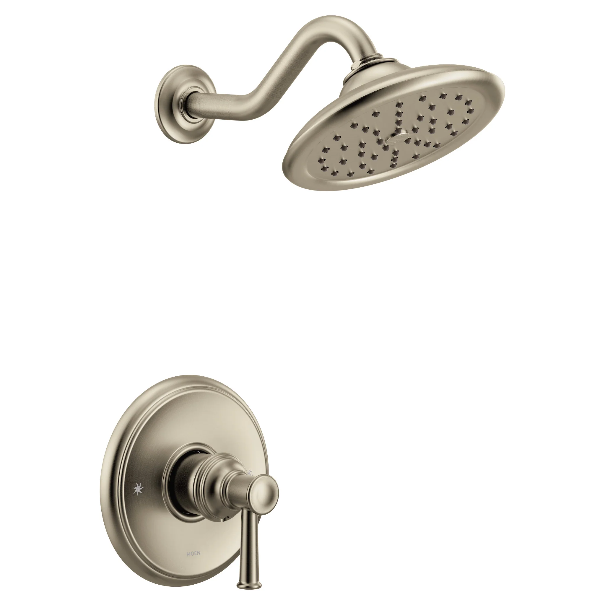 Belfield M-CORE 3-Series Shower Trim - Image 9